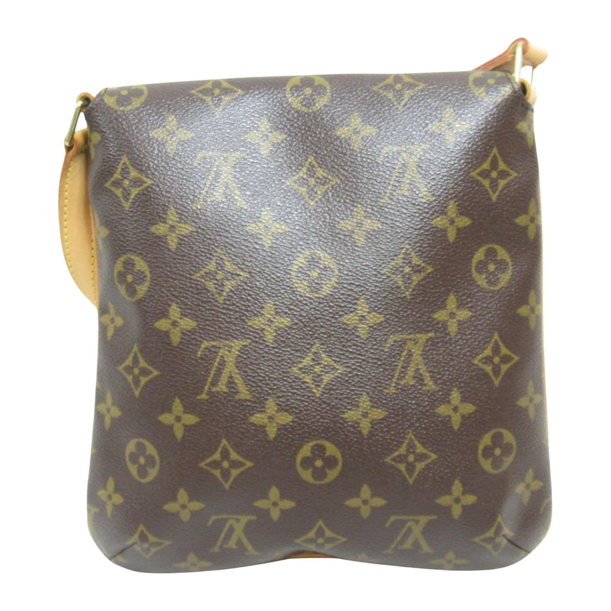 LOUIS VUITTON M tte Salsa Shoulder Bag