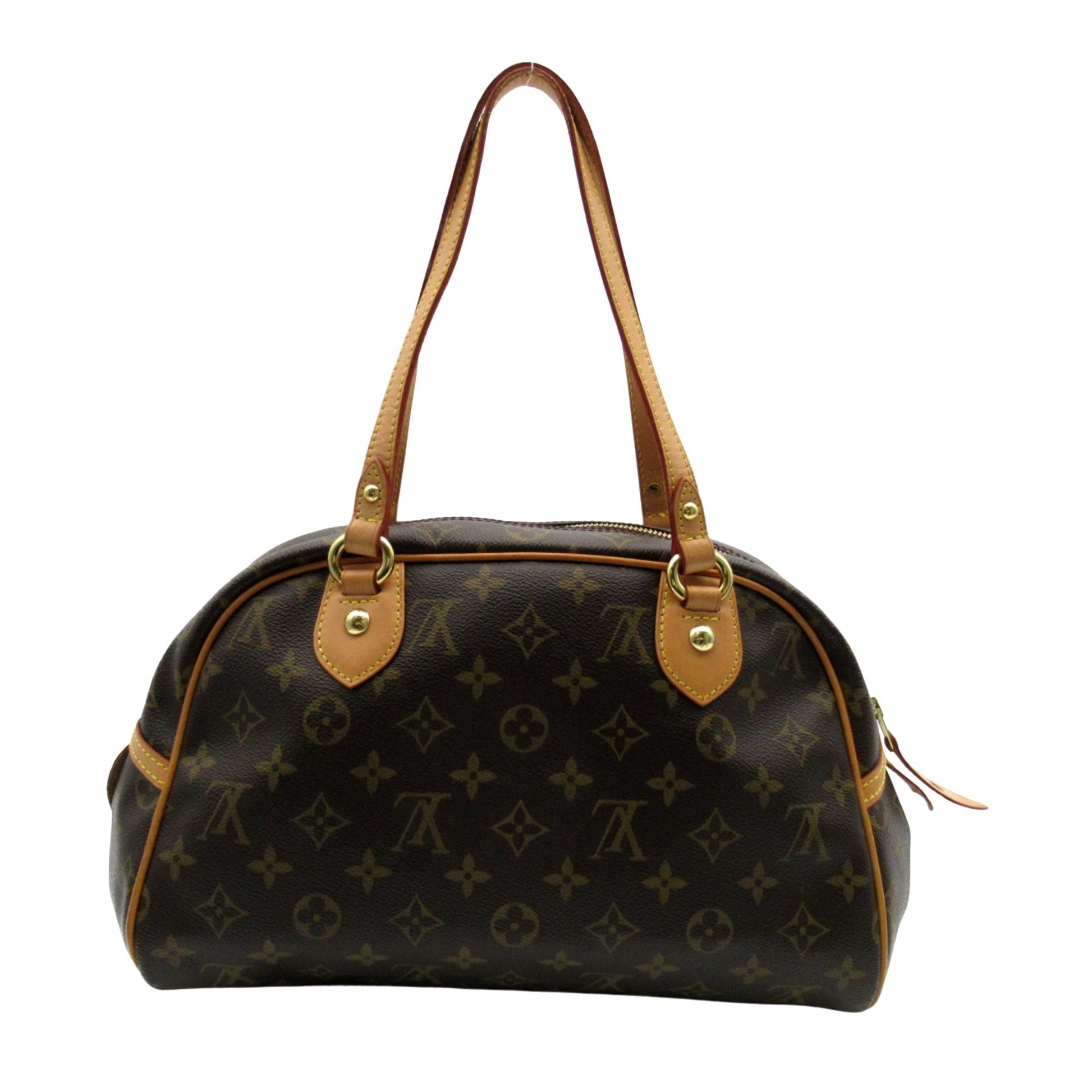 LOUIS VUITTON Montorgueil Shoulder Bag