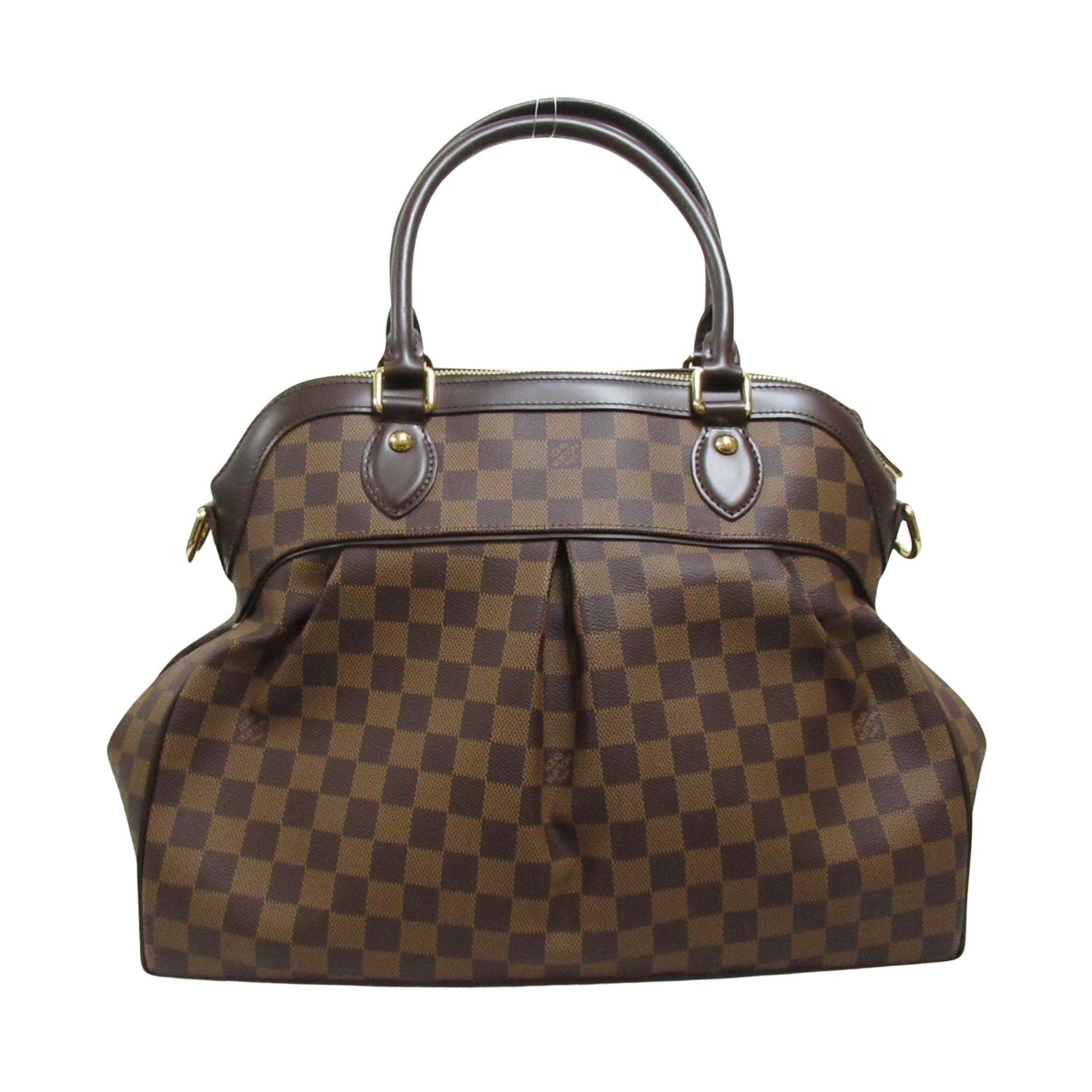 LOUIS VUITTON Trevi Handbag