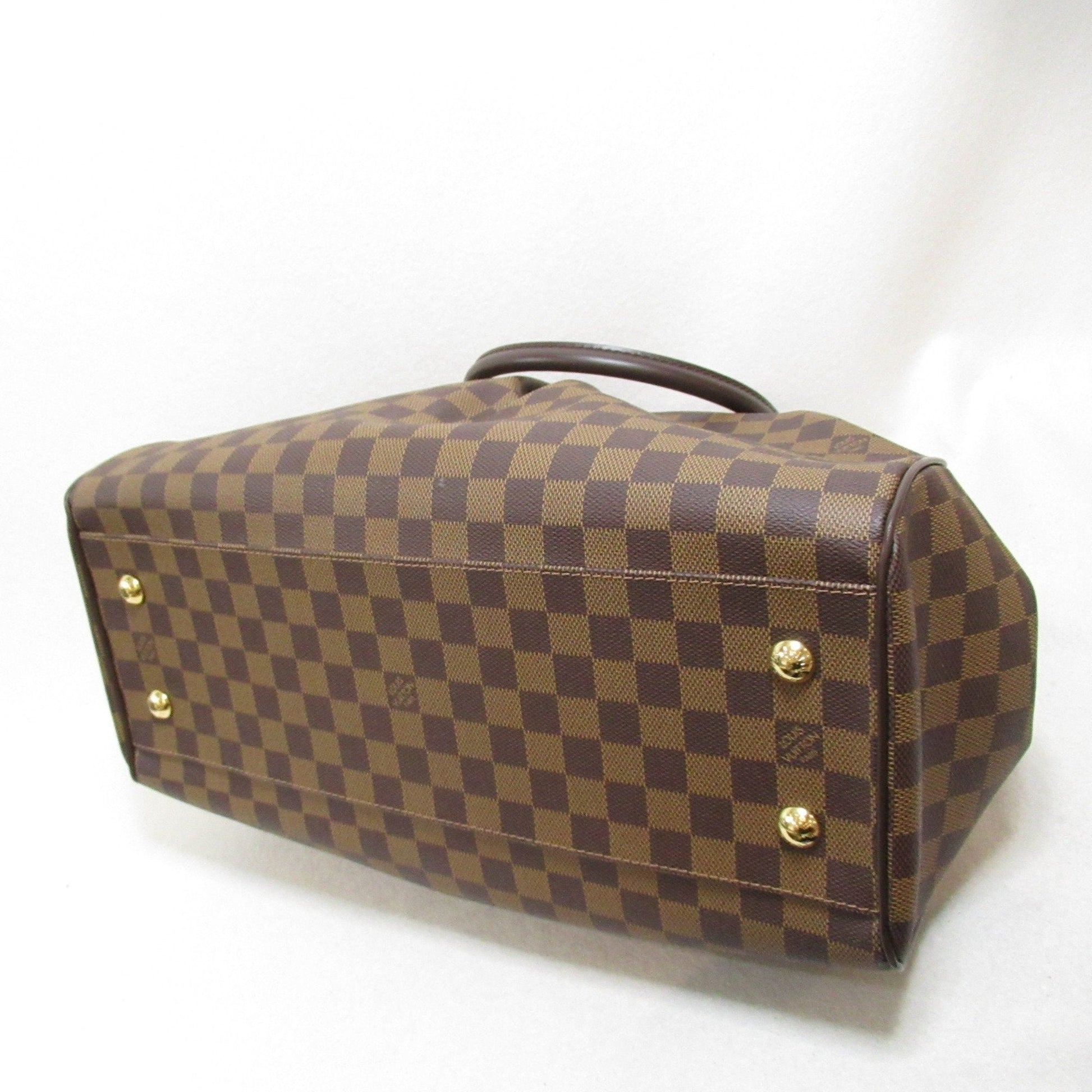 LOUIS VUITTON Trevi Handbag