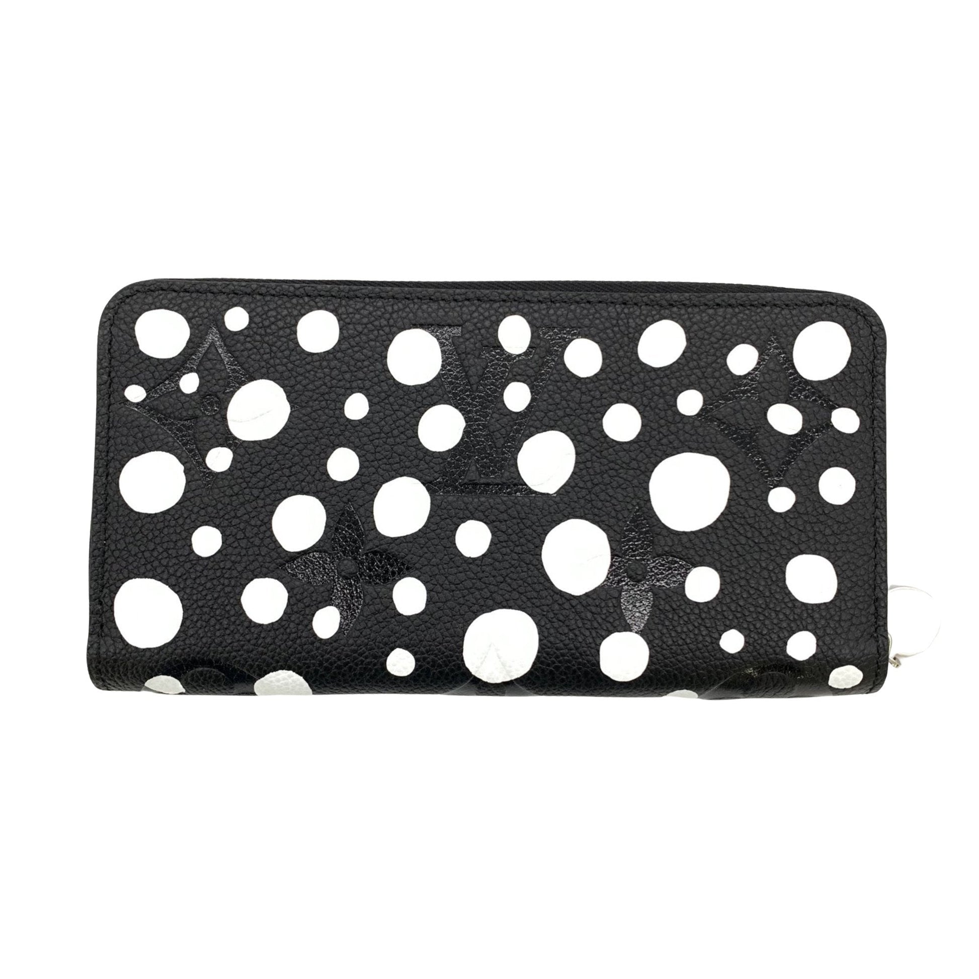 Louis Vuitton Zippy wallet Style 17
