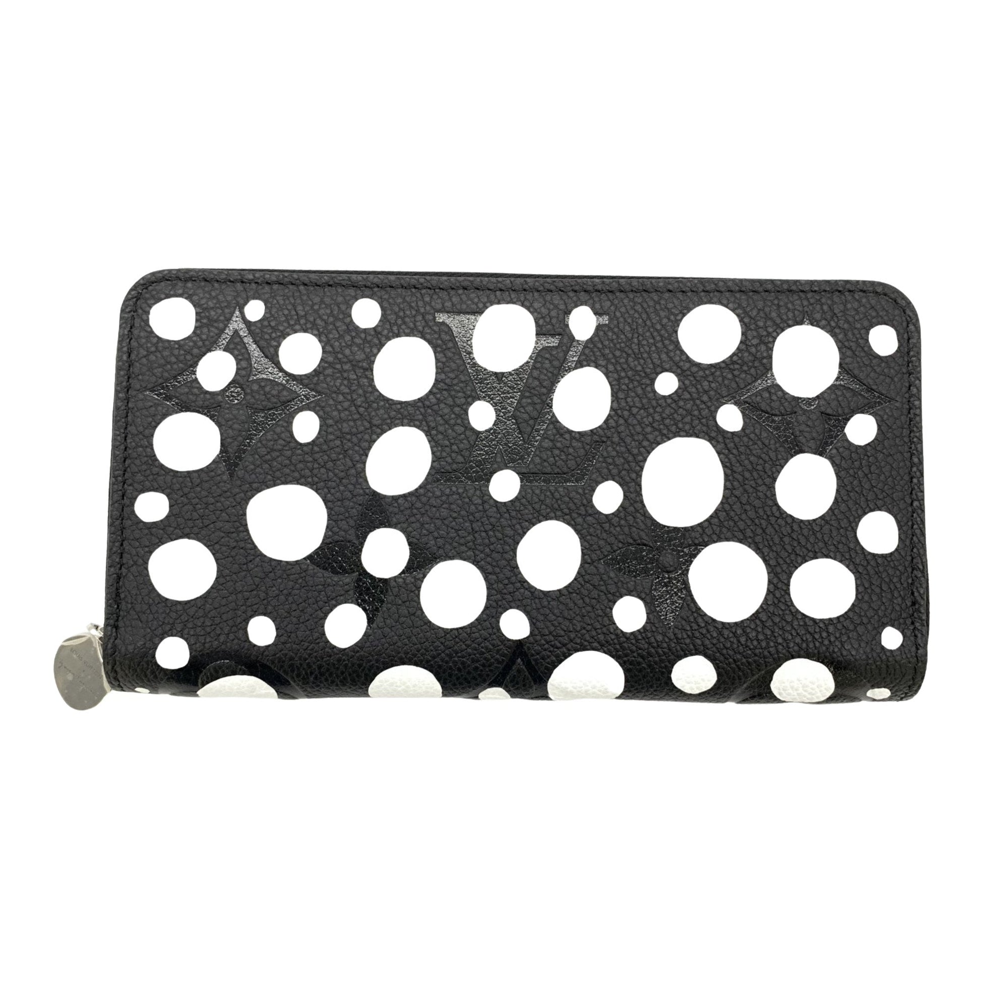 Louis Vuitton Zippy wallet Style 17