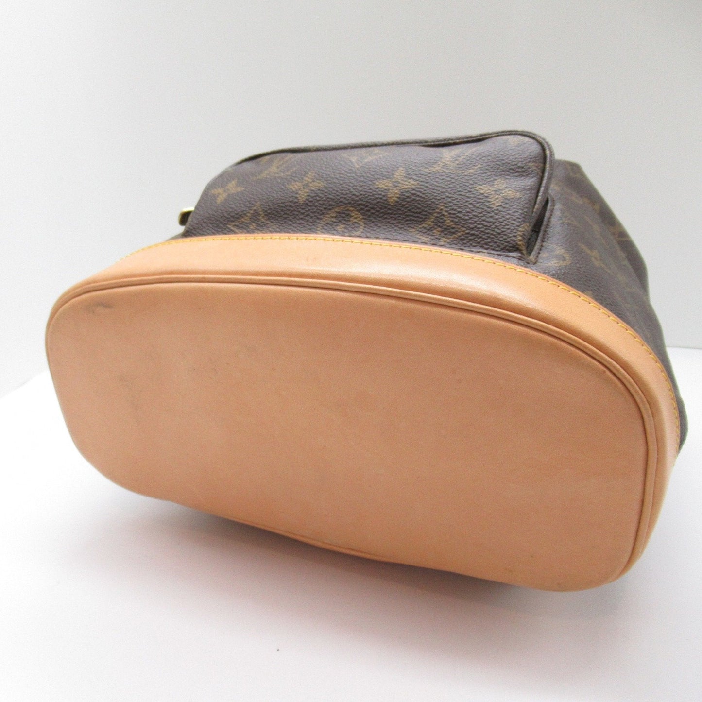 LOUIS VUITTON Montsouris MM Backpack