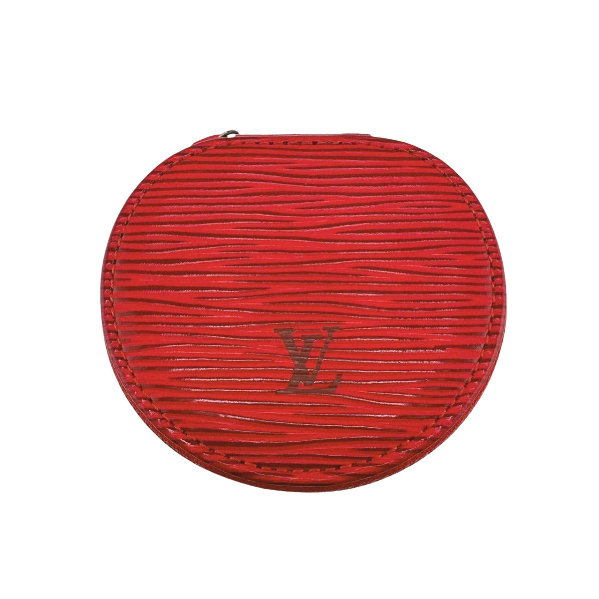 Louis Vuitton Other accessories M48227 Epi Styrian Leather Red Handbag
