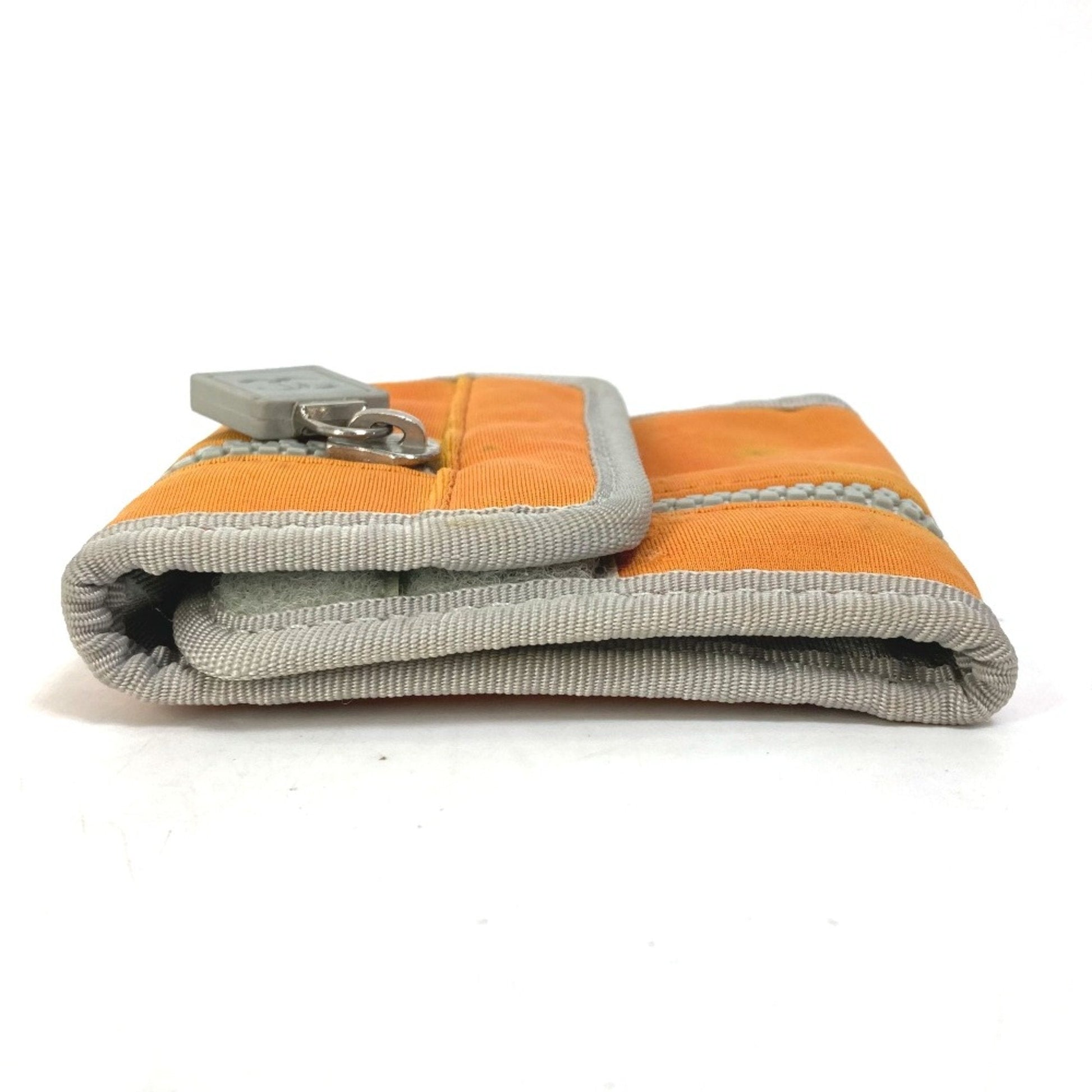 CHANEL Sport line Wallet
