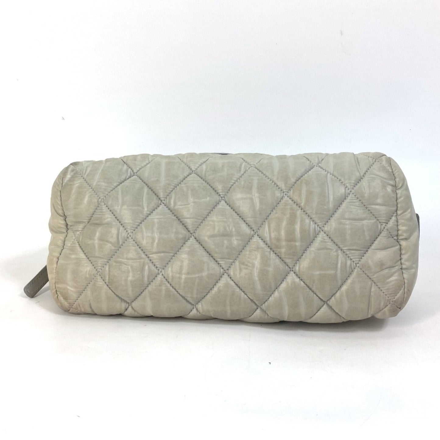 Chanel Coco Cocoon Clutch Bag