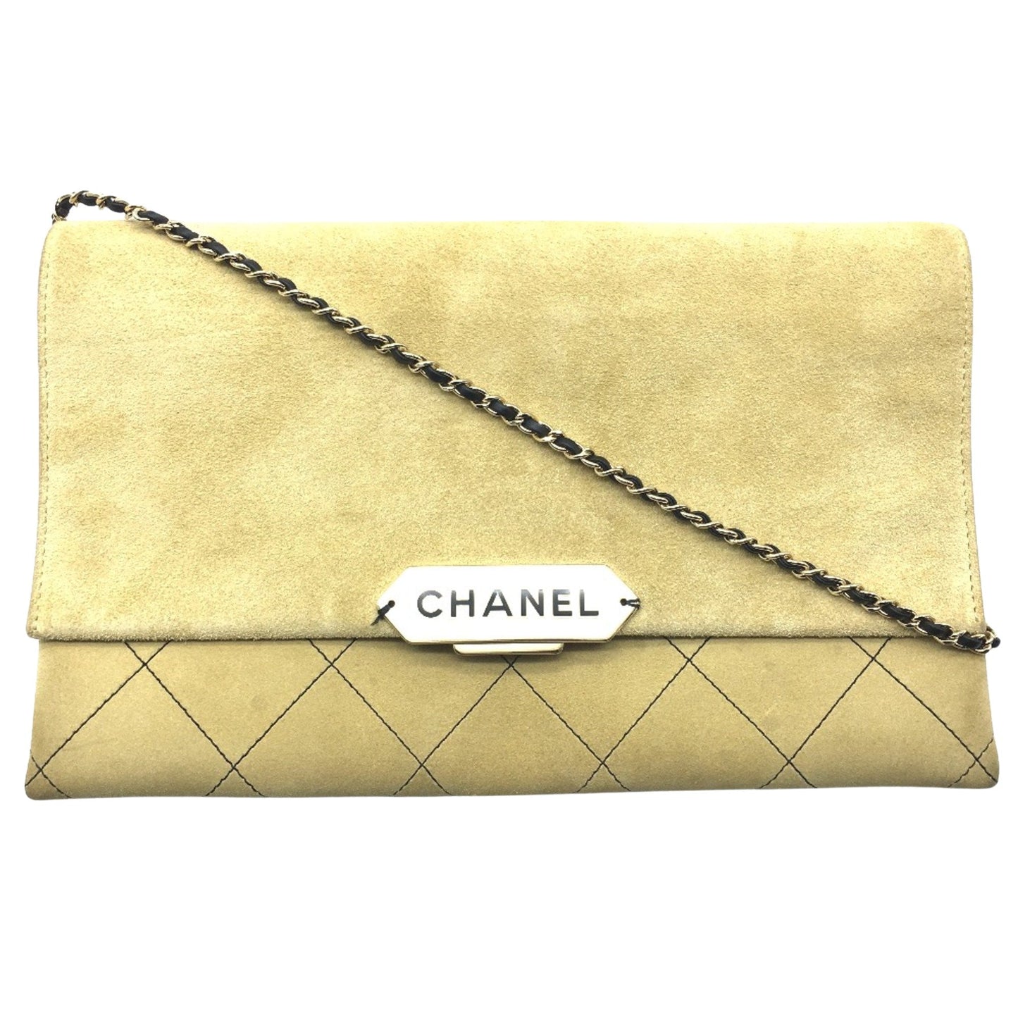 Chanel Classic New Shoulder Bag