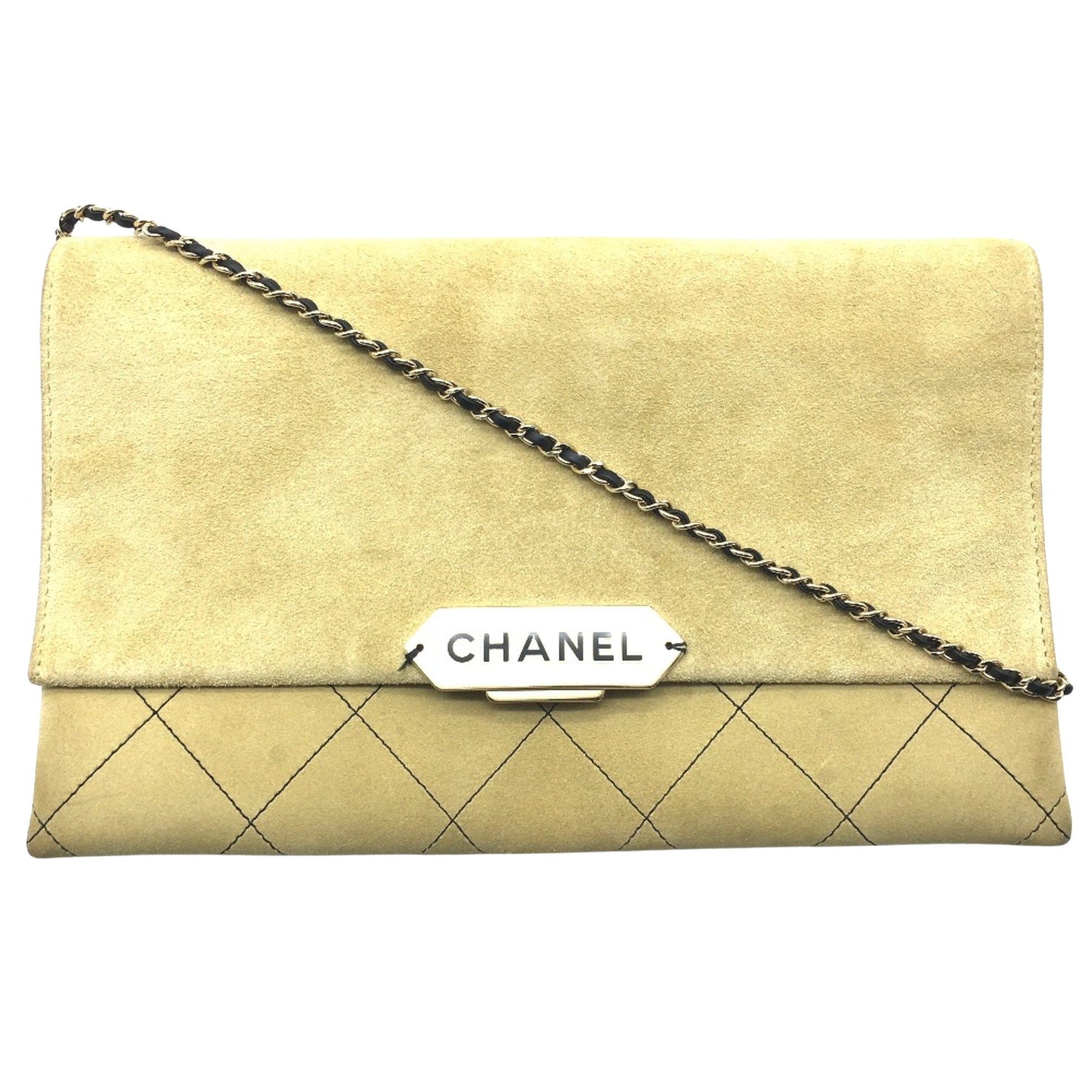 Chanel Classic New Shoulder Bag