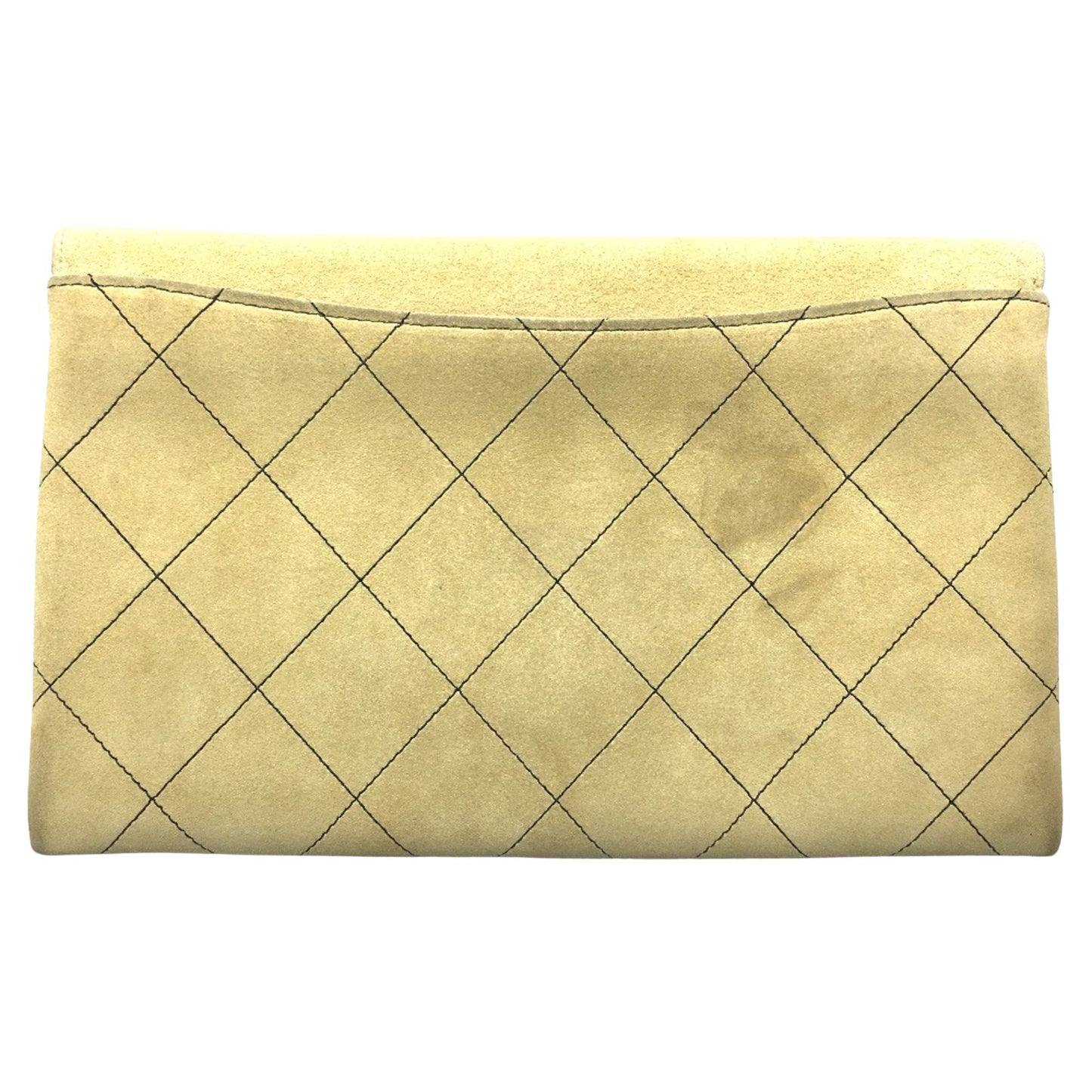 Chanel Classic New Shoulder Bag