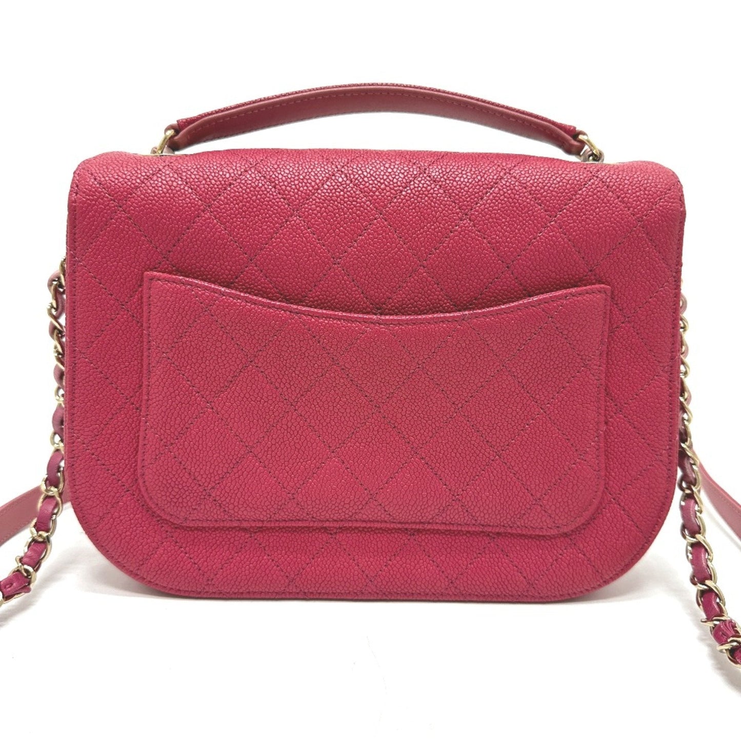 Chanel Coco Cuba Shoulder Bag
