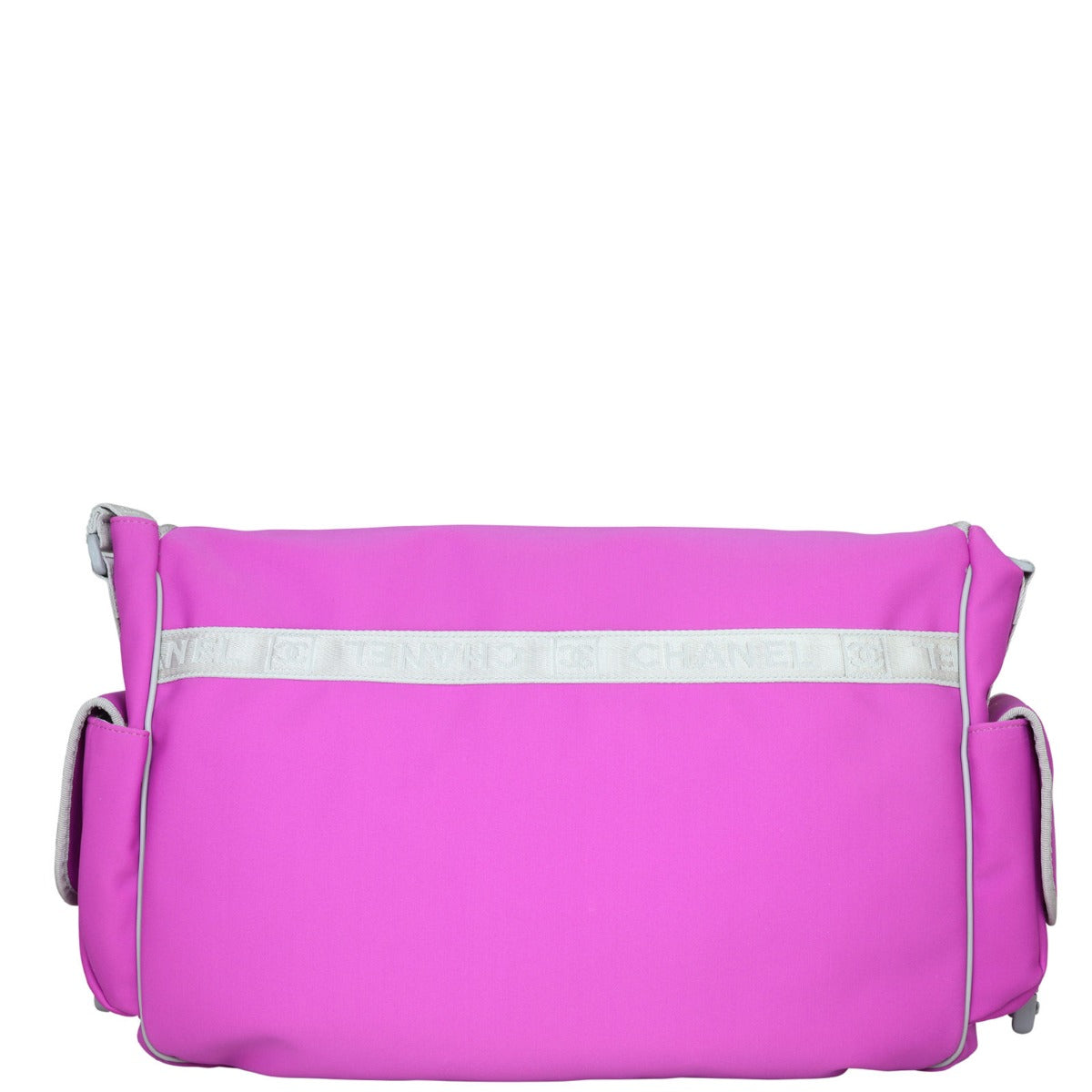 Chanel Sportline Messenger Bag
