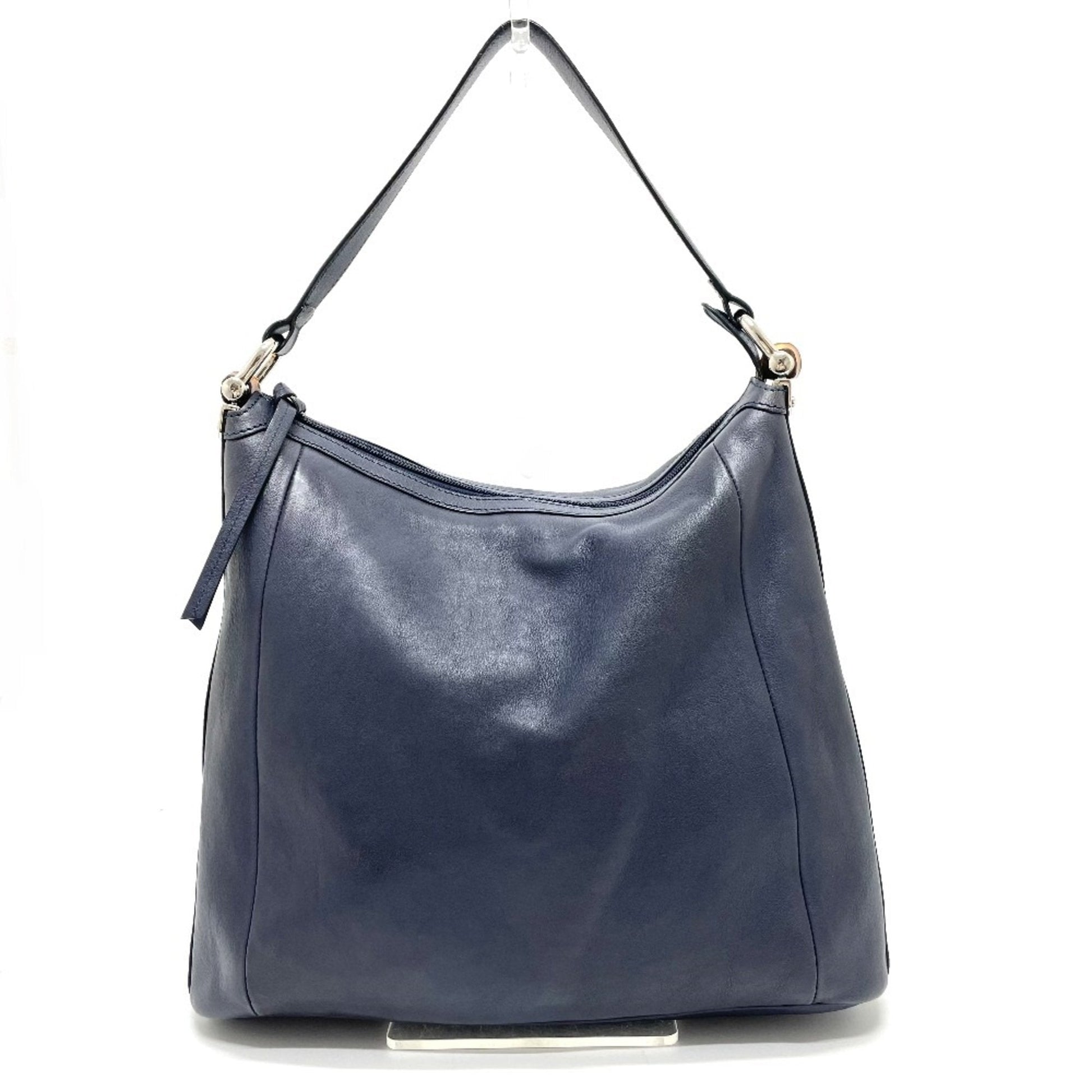 Gucci Bamboo Shoulder Bag Bamboo 498