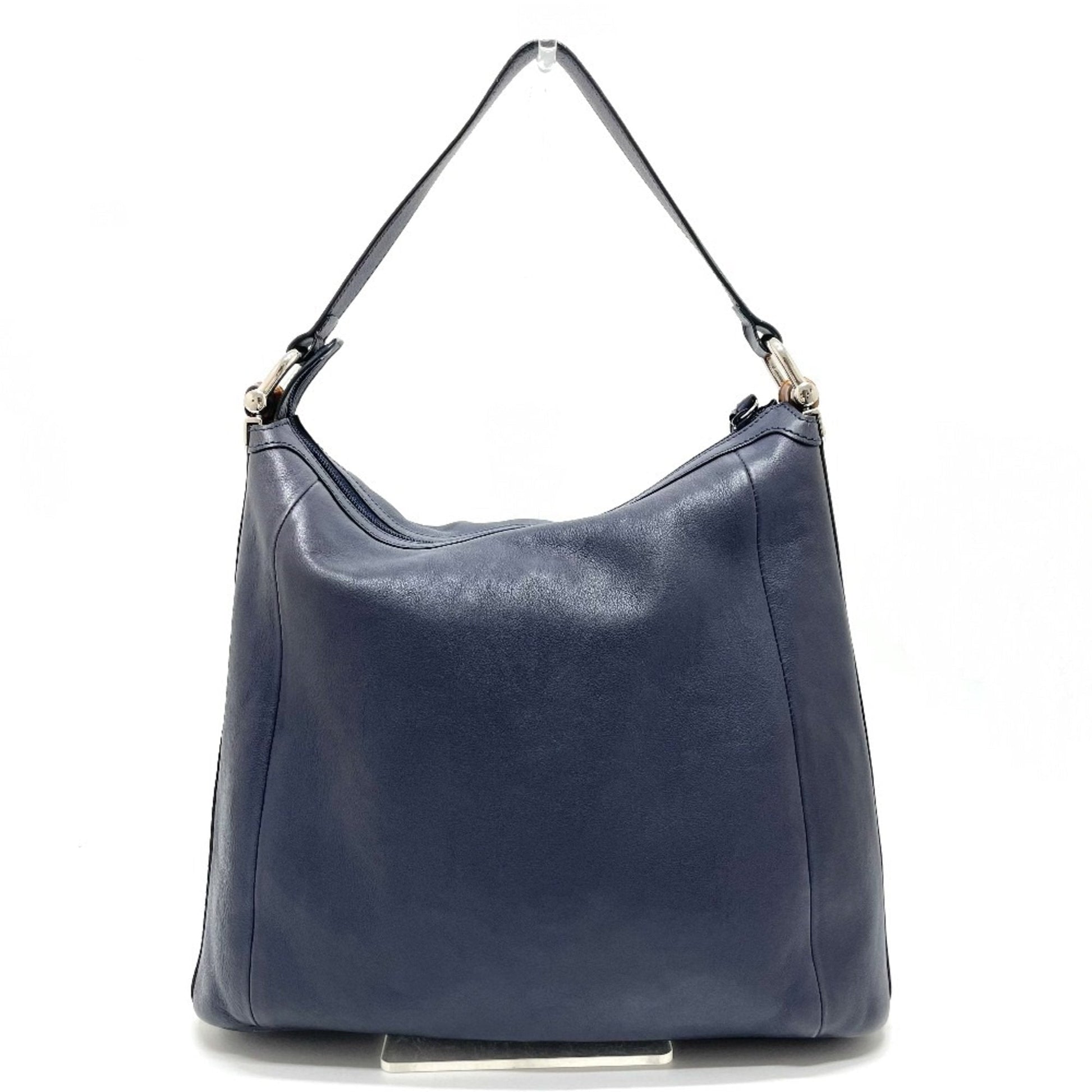Gucci Bamboo Shoulder Bag Bamboo 498