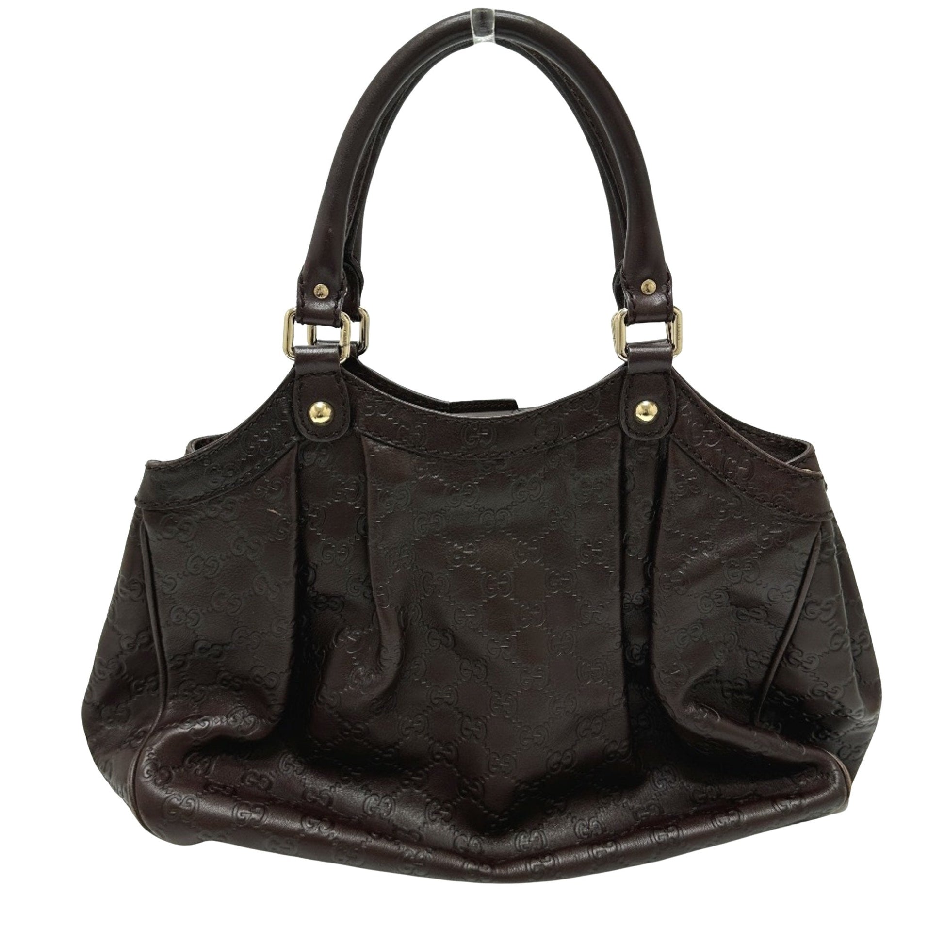 Gucci Sukey Tote Bag Sukey 157