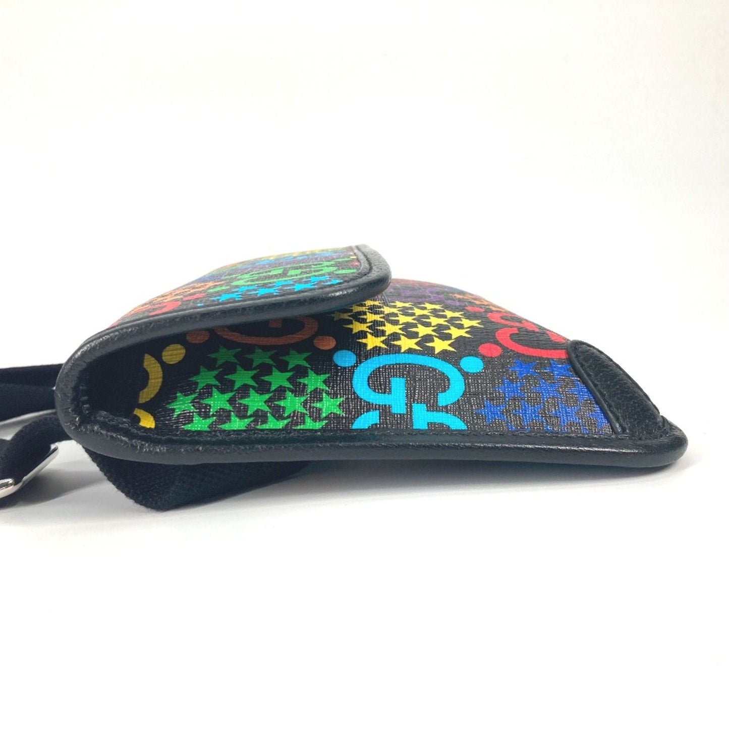 Gucci Psychedelic Shoulder Bag Psychedelic 10