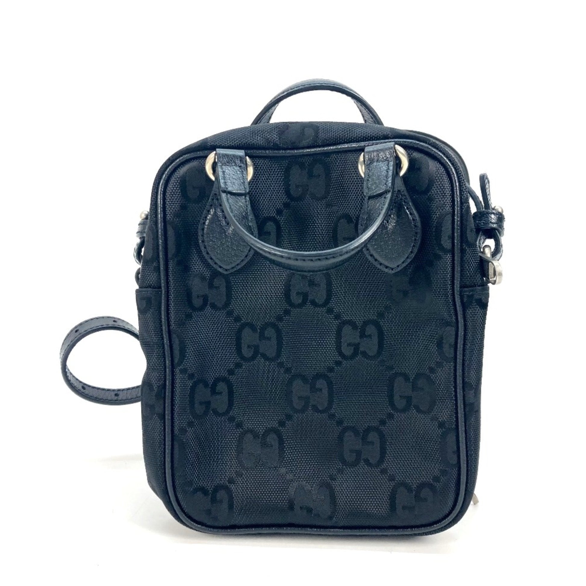 Gucci Off The Grid Shoulder Bag