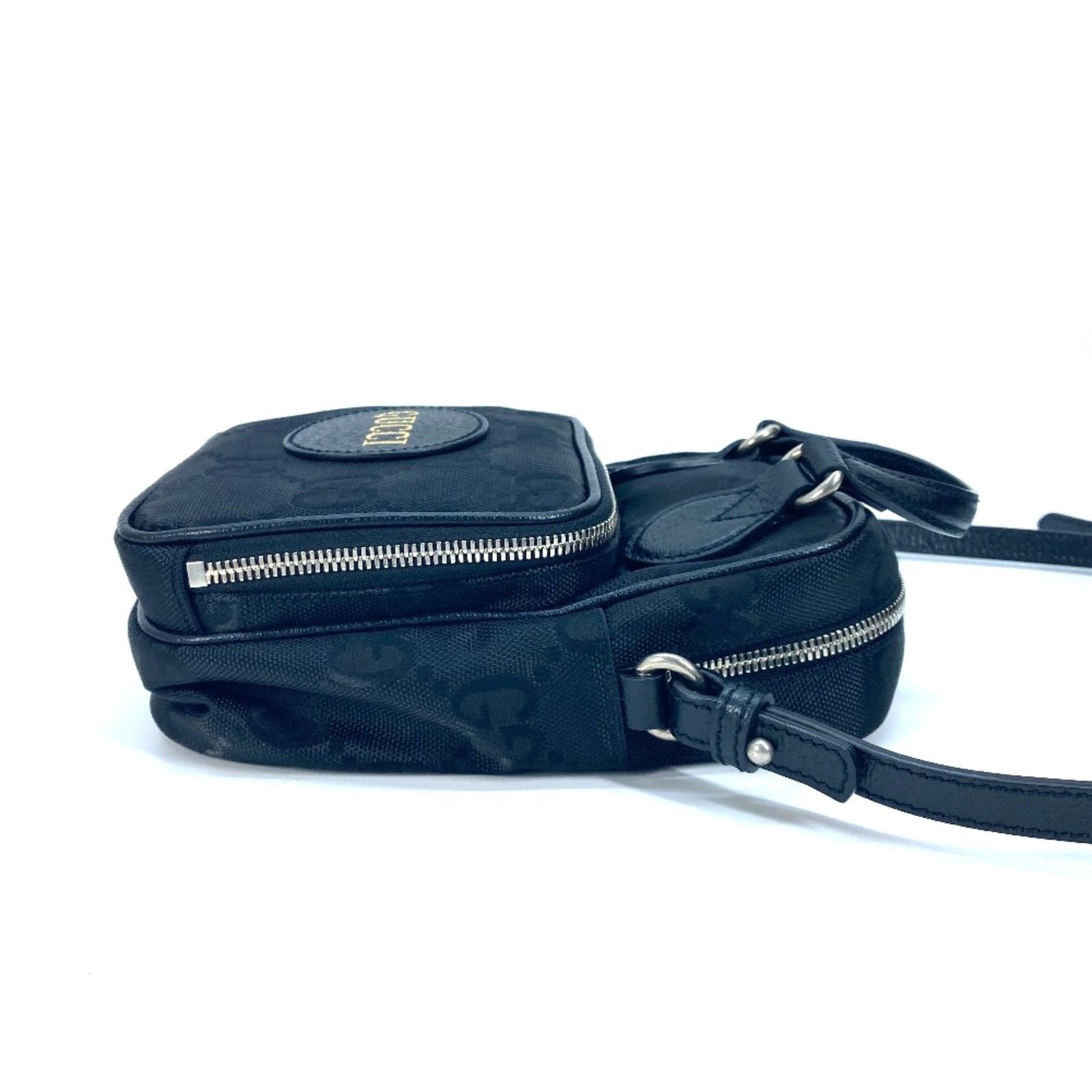 Gucci Off The Grid Shoulder Bag