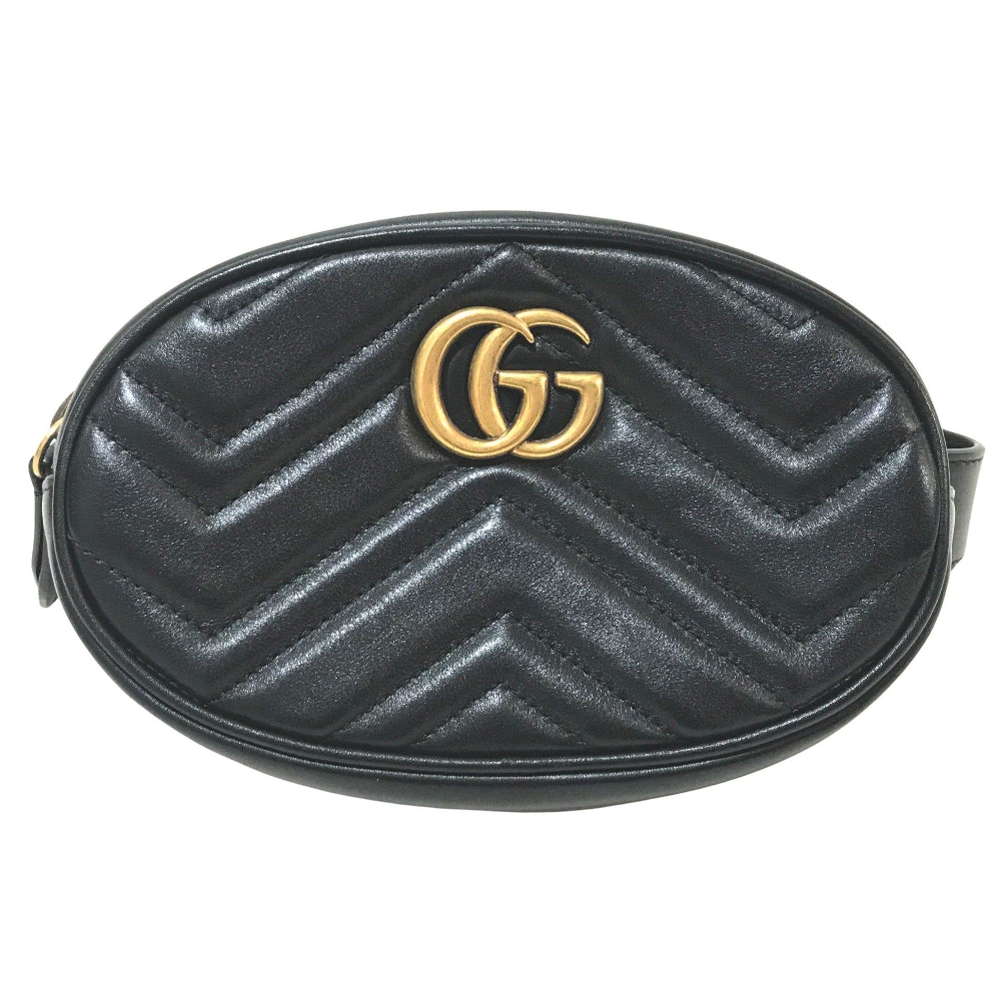 Gucci Marmont Shoulder Bag Marmont 215