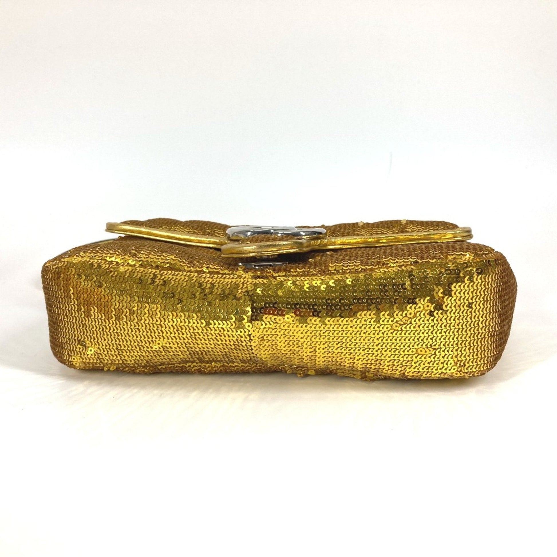 Gucci Marmont Shoulder Bag