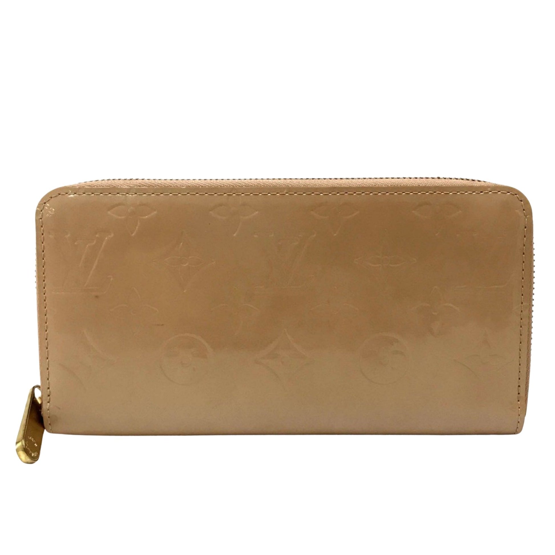 Louis Vuitton Zippy wallet Style 21