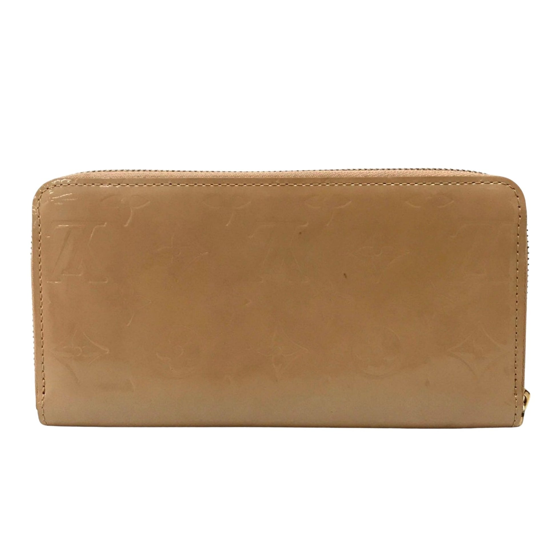 Louis Vuitton Zippy wallet Style 21