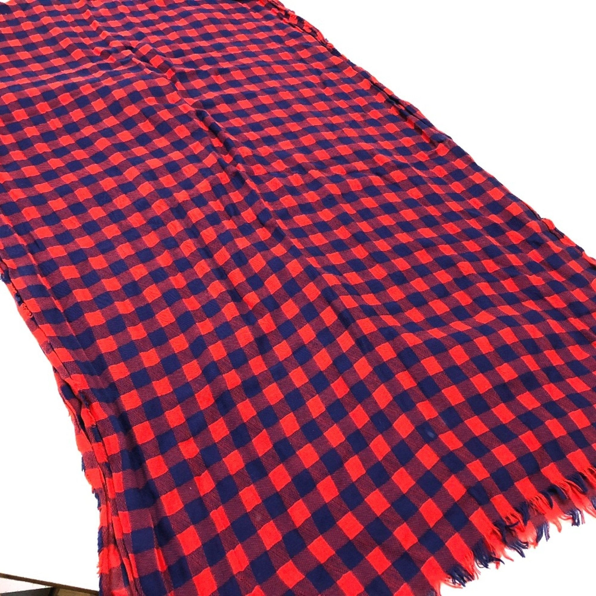 Louis Vuitton Scarves Fashion Accessory