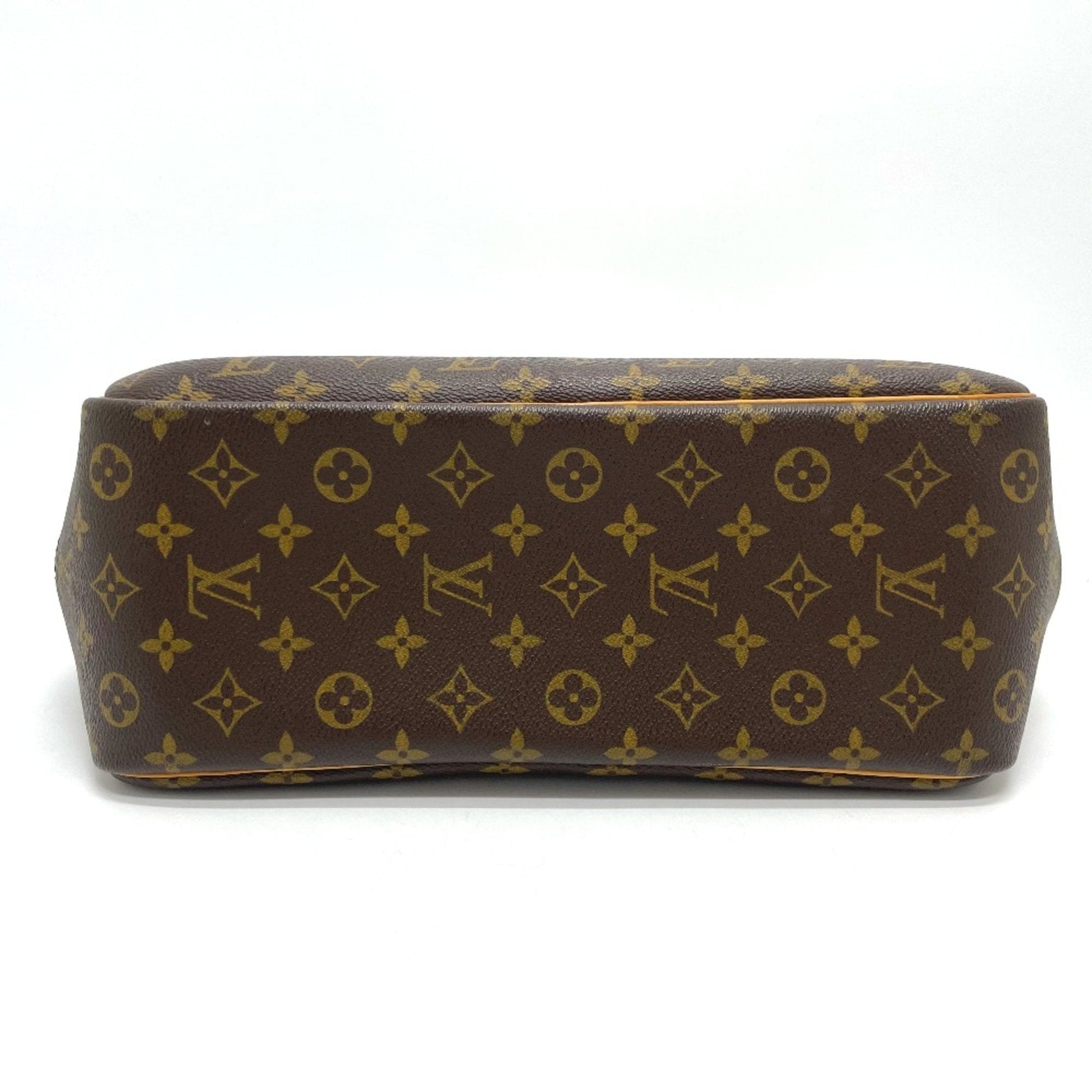 LOUIS VUITTON Deauville Handbag