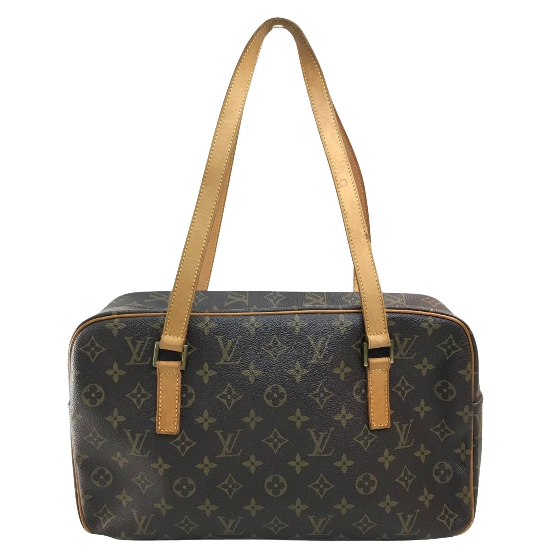 LOUIS VUITTON Cite Shoulder Bag