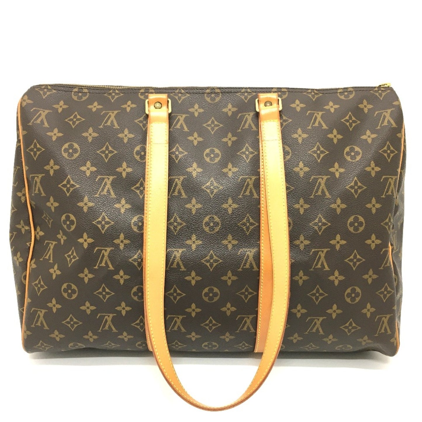 LOUIS VUITTON Flanerie Tote