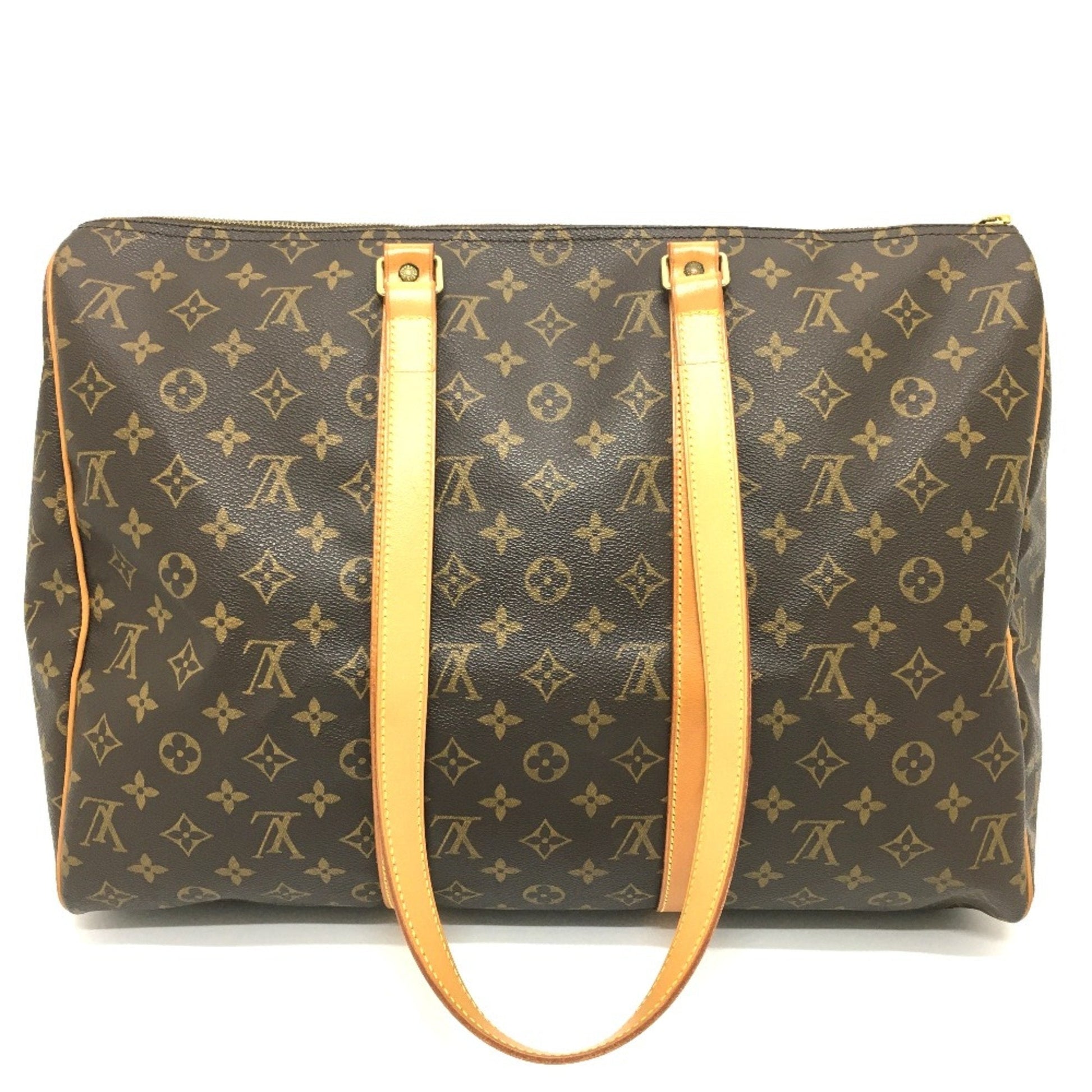 LOUIS VUITTON Flanerie Tote