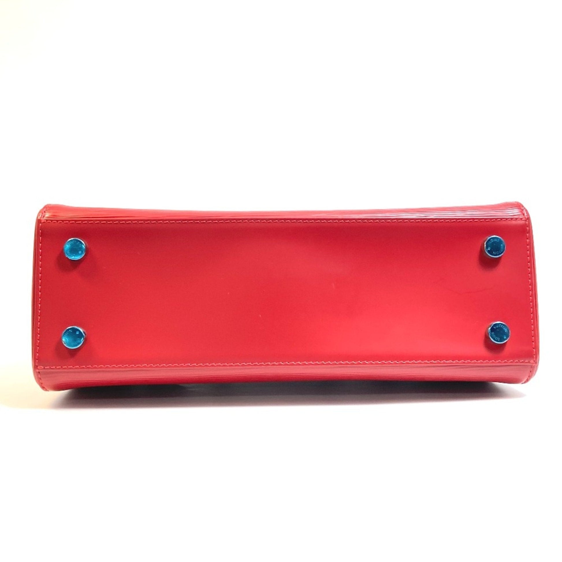 LOUIS VUITTON Brea Shoulder Bag