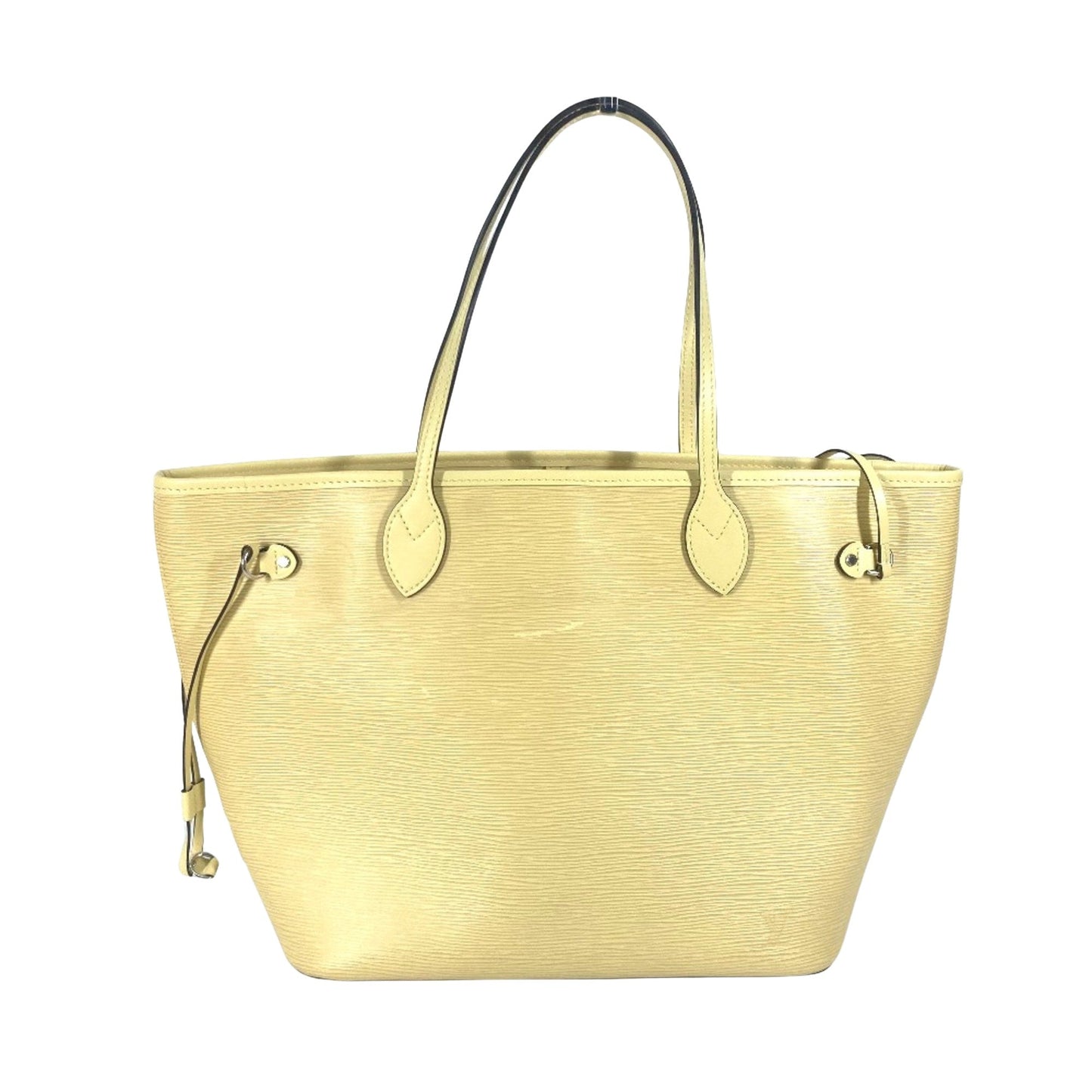 LOUIS VUITTON Neverfull MM Tote