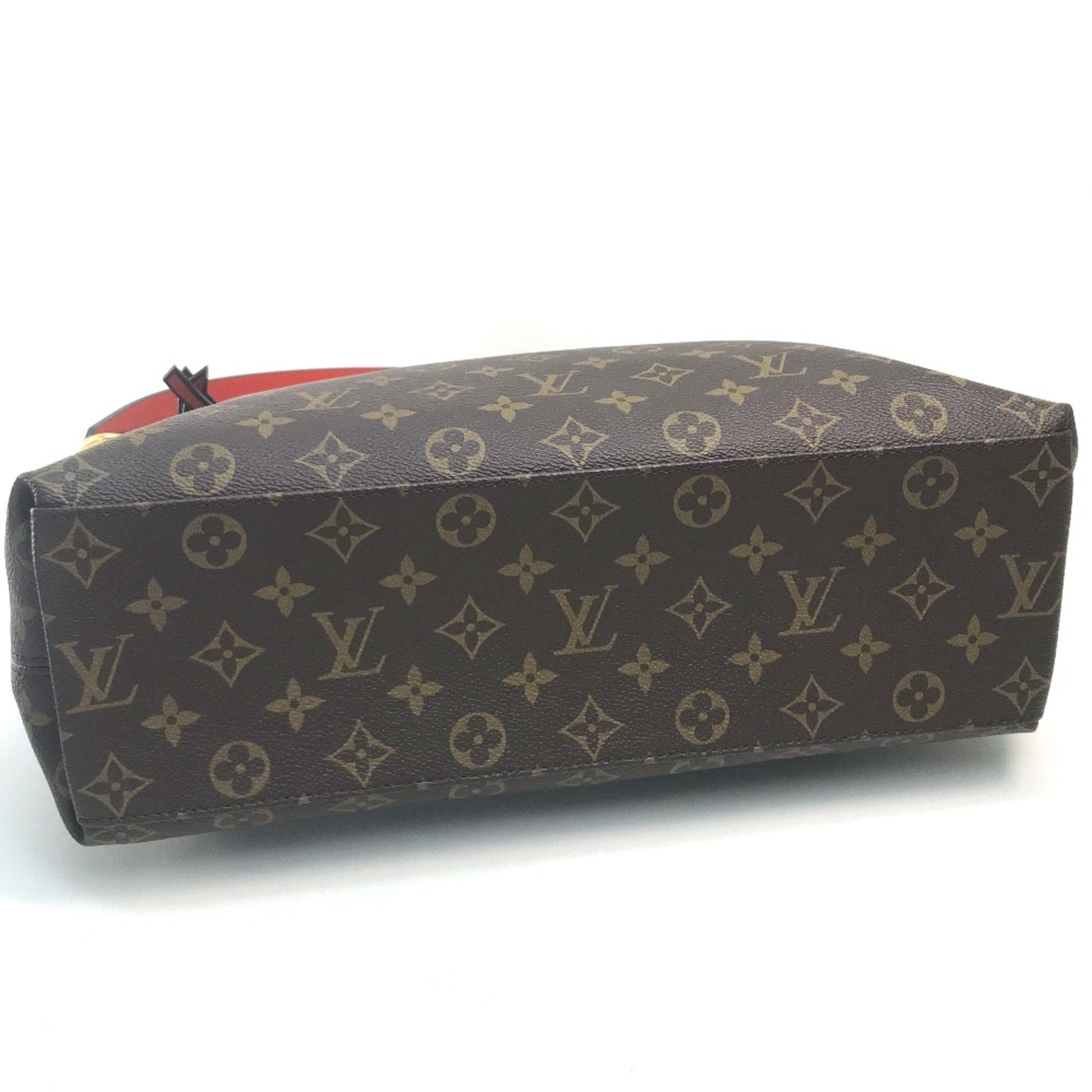 LOUIS VUITTON Tuileries Shoulder Bag