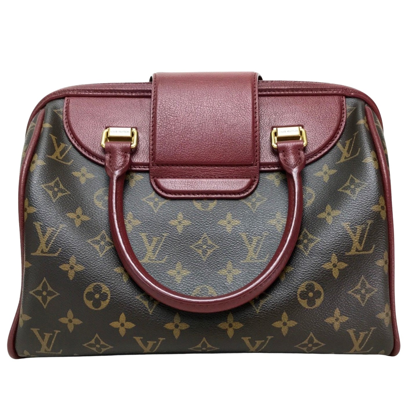 LOUIS VUITTON Speedy Handbag