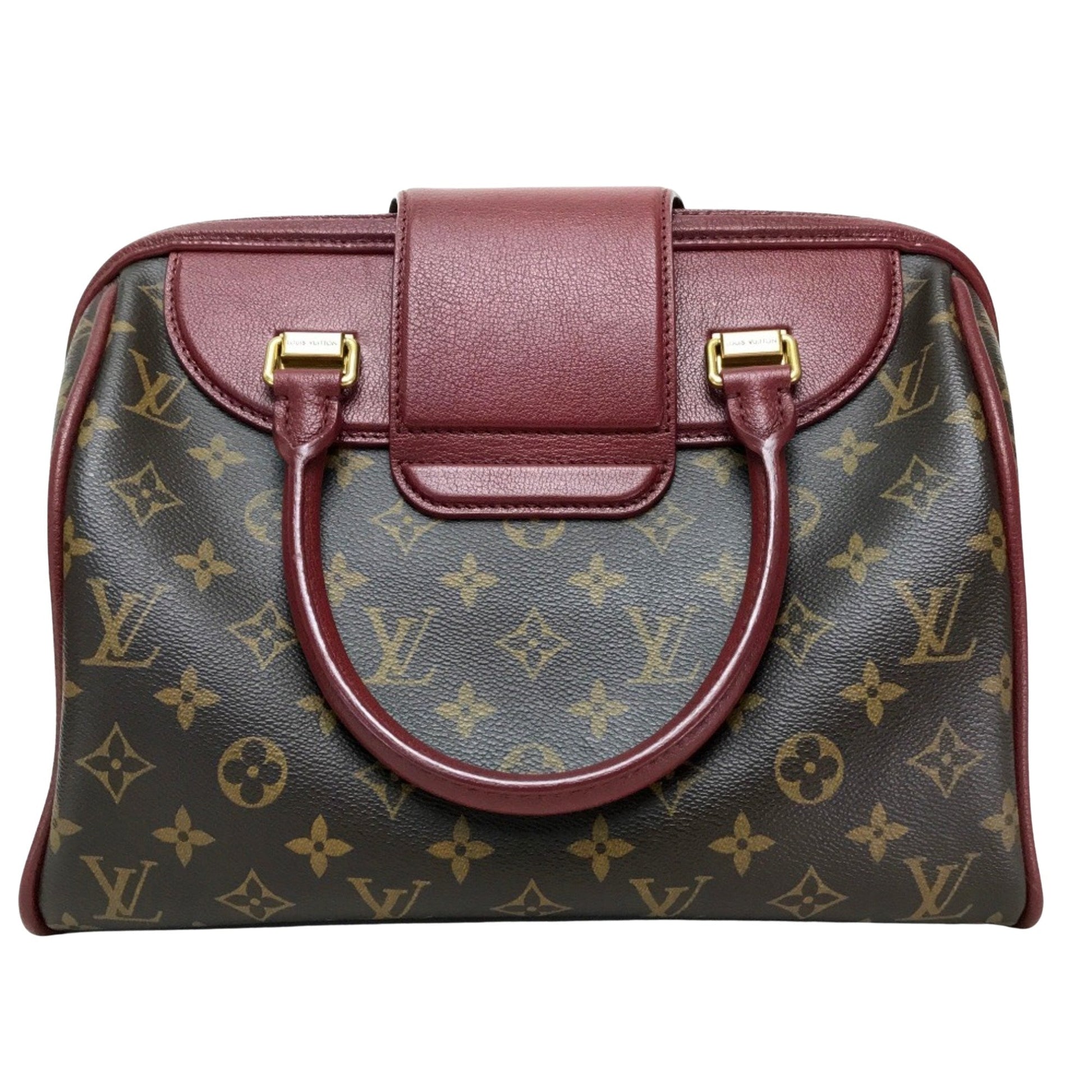 LOUIS VUITTON Speedy Handbag