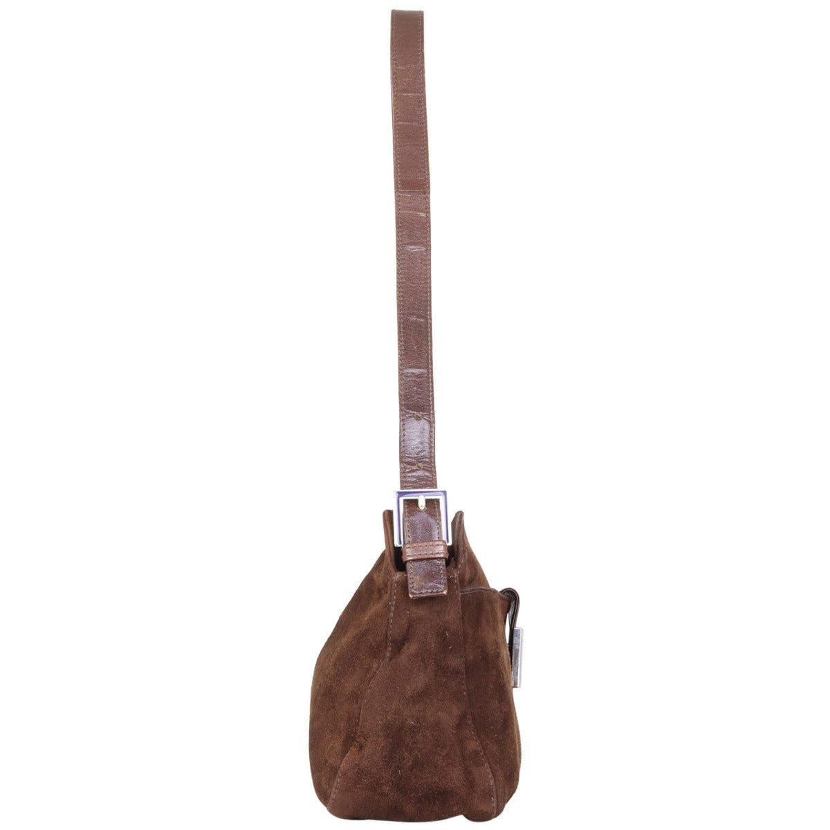 Fendi Baguette Bag Travel Bag