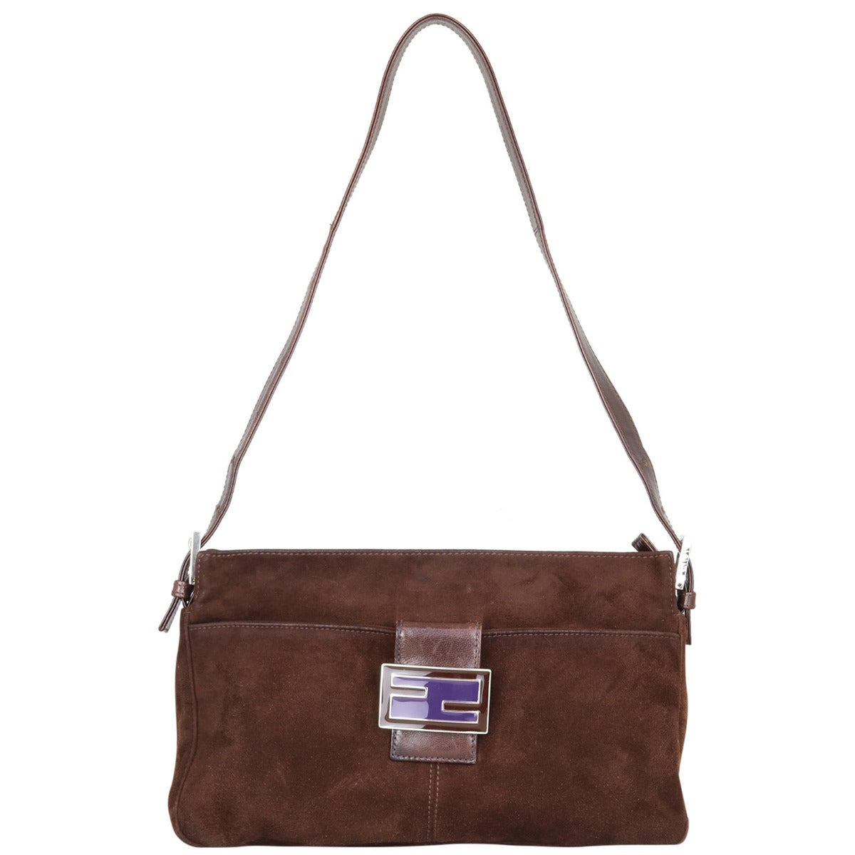 Fendi Baguette Bag Travel Bag