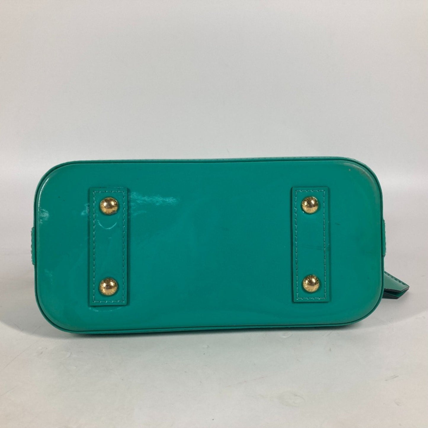 LOUIS VUITTON Alma BB Handbag