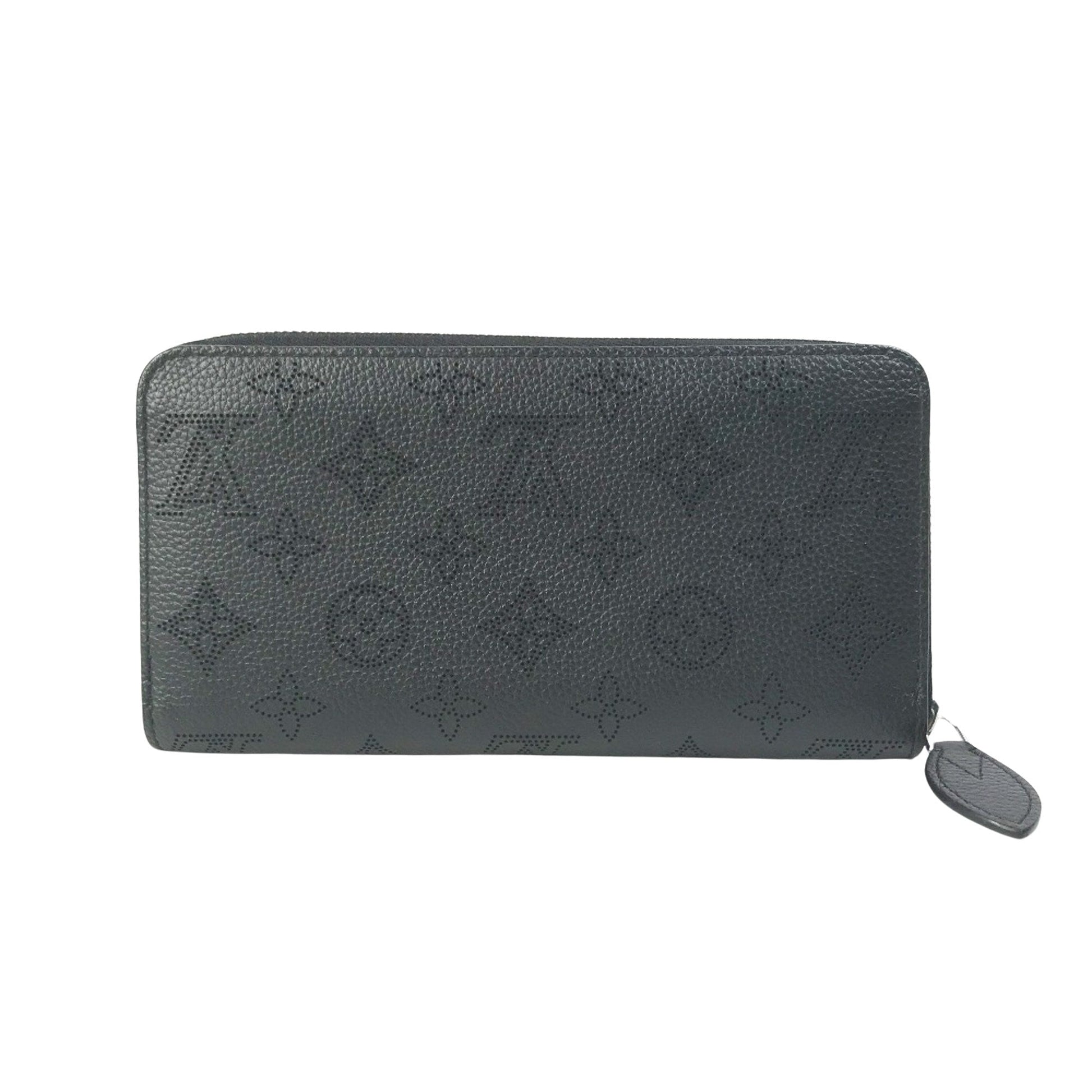 Louis Vuitton Portefeuille zippy Wallet Style 6