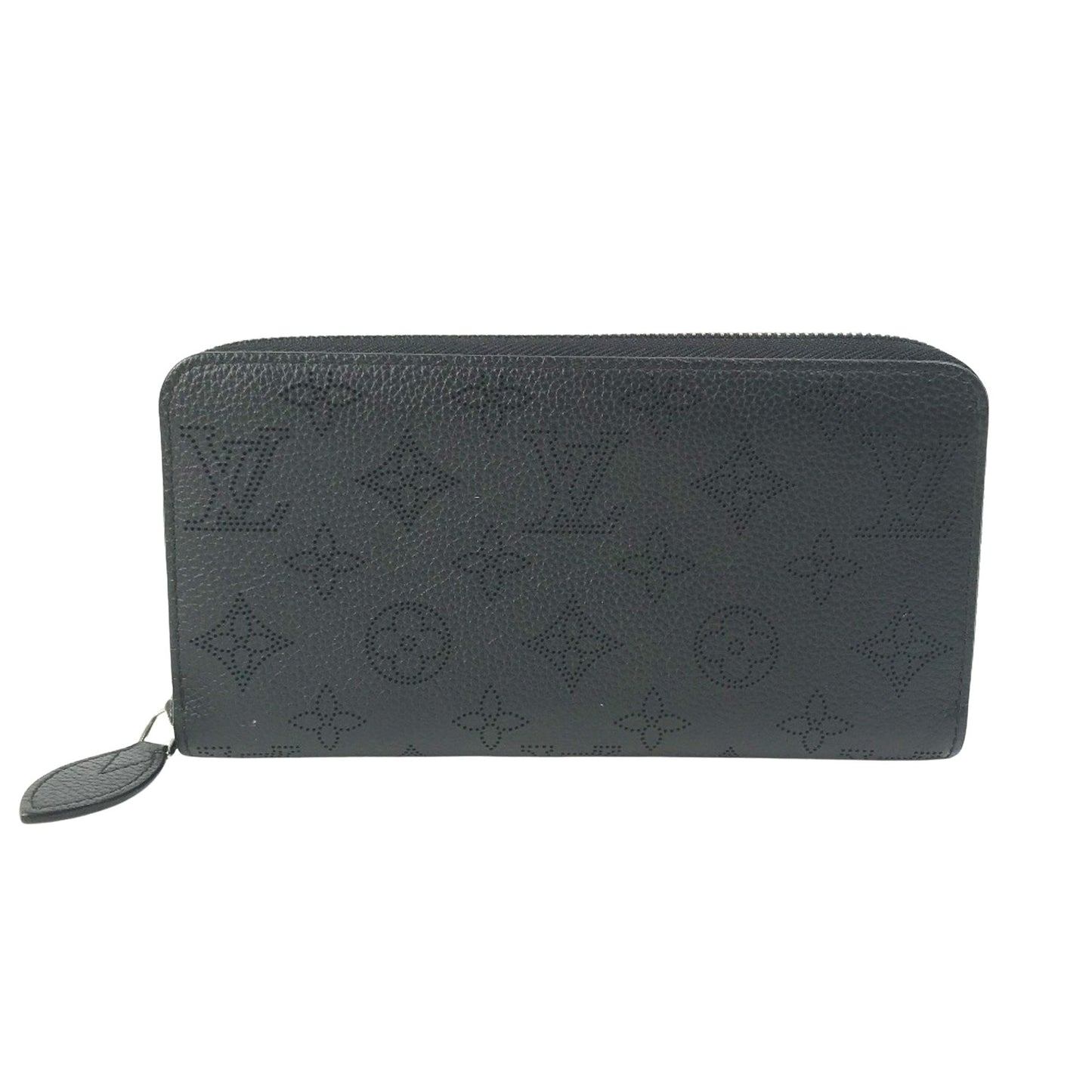 Louis Vuitton Portefeuille zippy Wallet Style 6