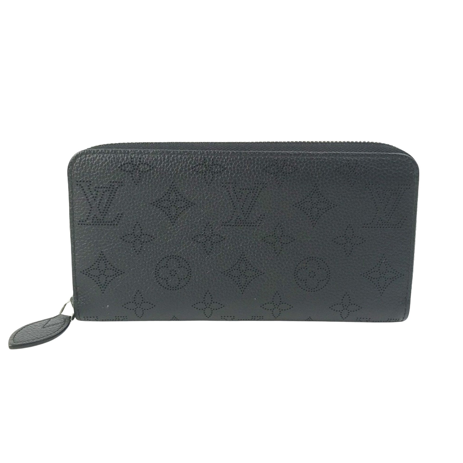 Louis Vuitton Portefeuille zippy Wallet Style 6