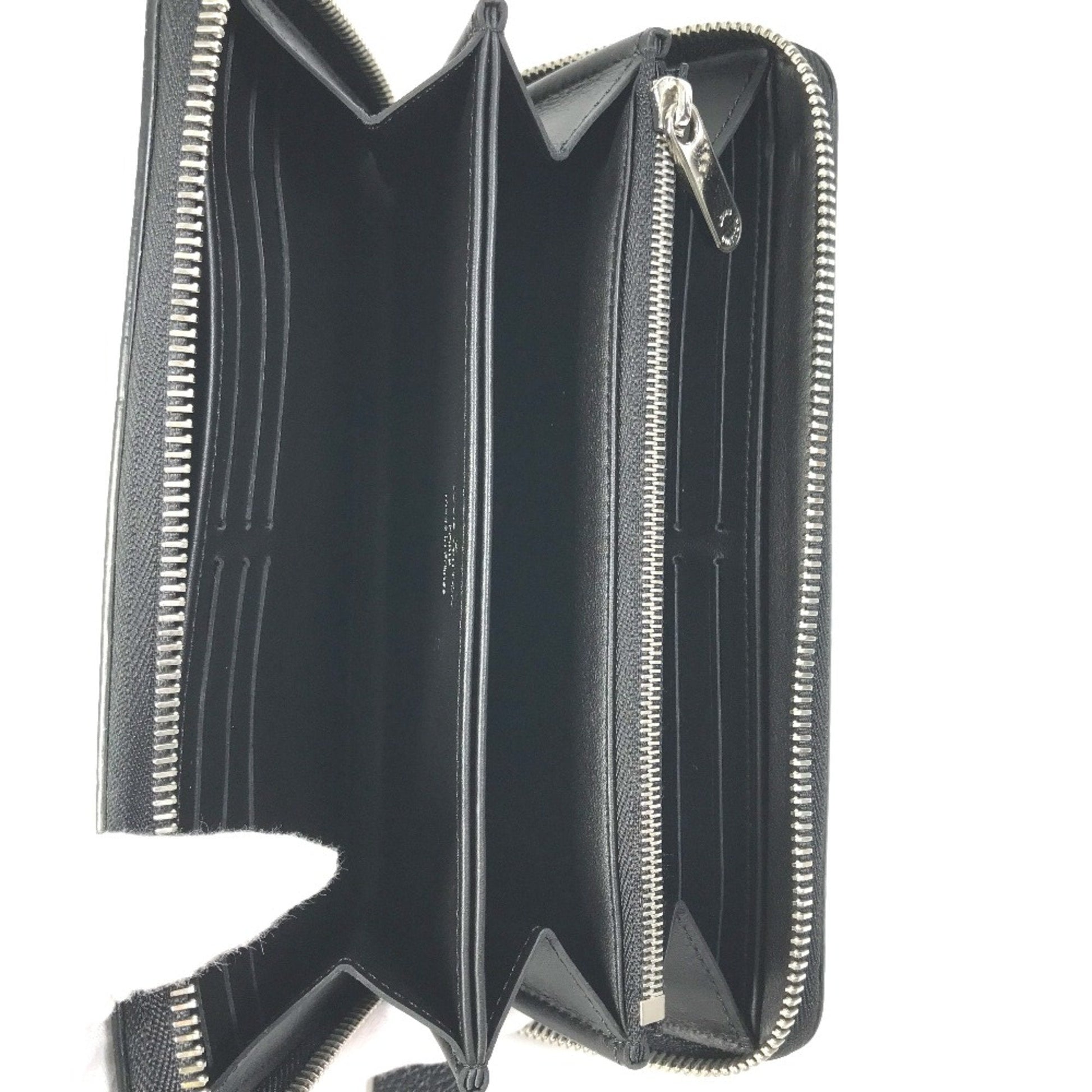 Louis Vuitton Portefeuille zippy Wallet Style 6