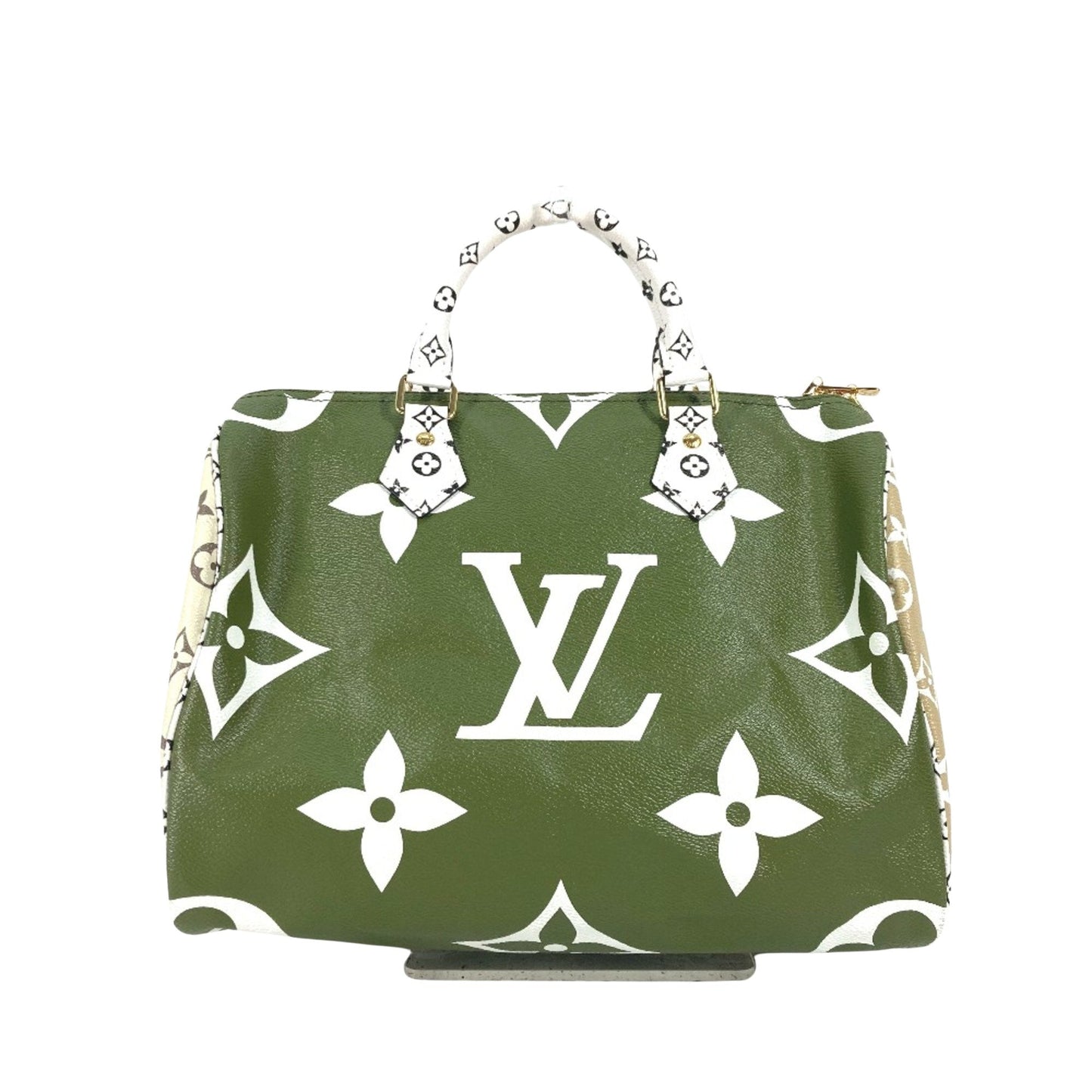 LOUIS VUITTON Speedy Bandouliere 30 Handbag