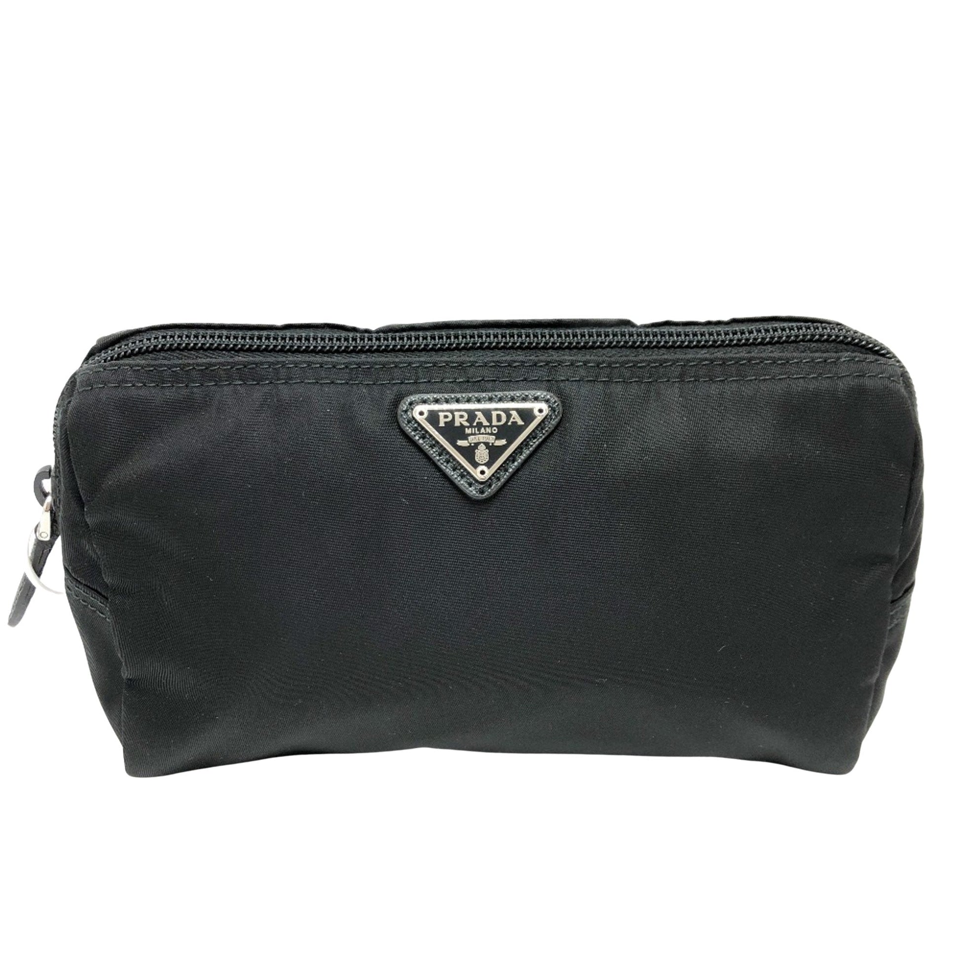 Prada Tessuto Clutch Bag Clutch Bag 103