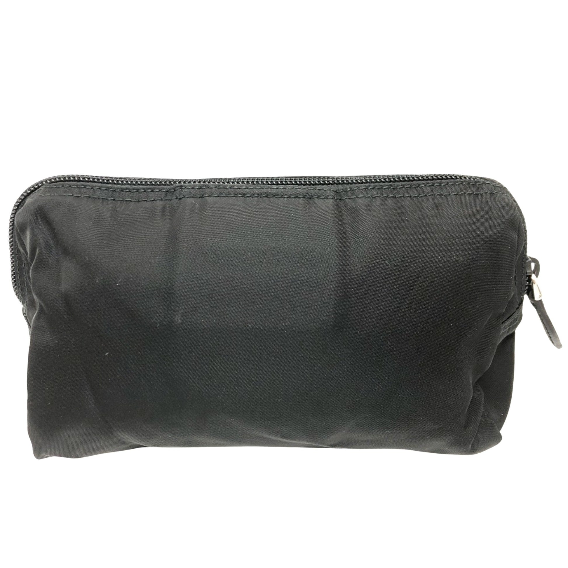 Prada Tessuto Clutch Bag Clutch Bag 103