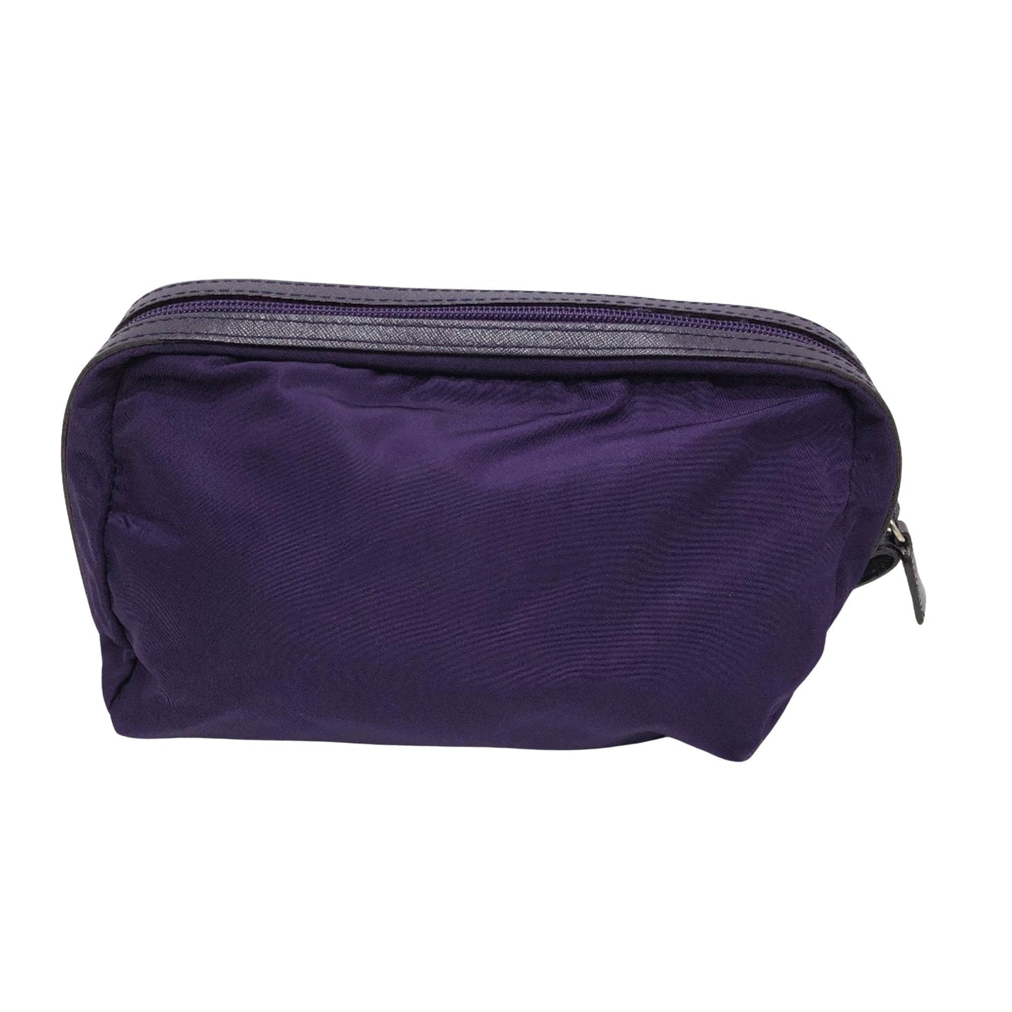 Prada Tessuto Clutch Bag Clutch Bag 111