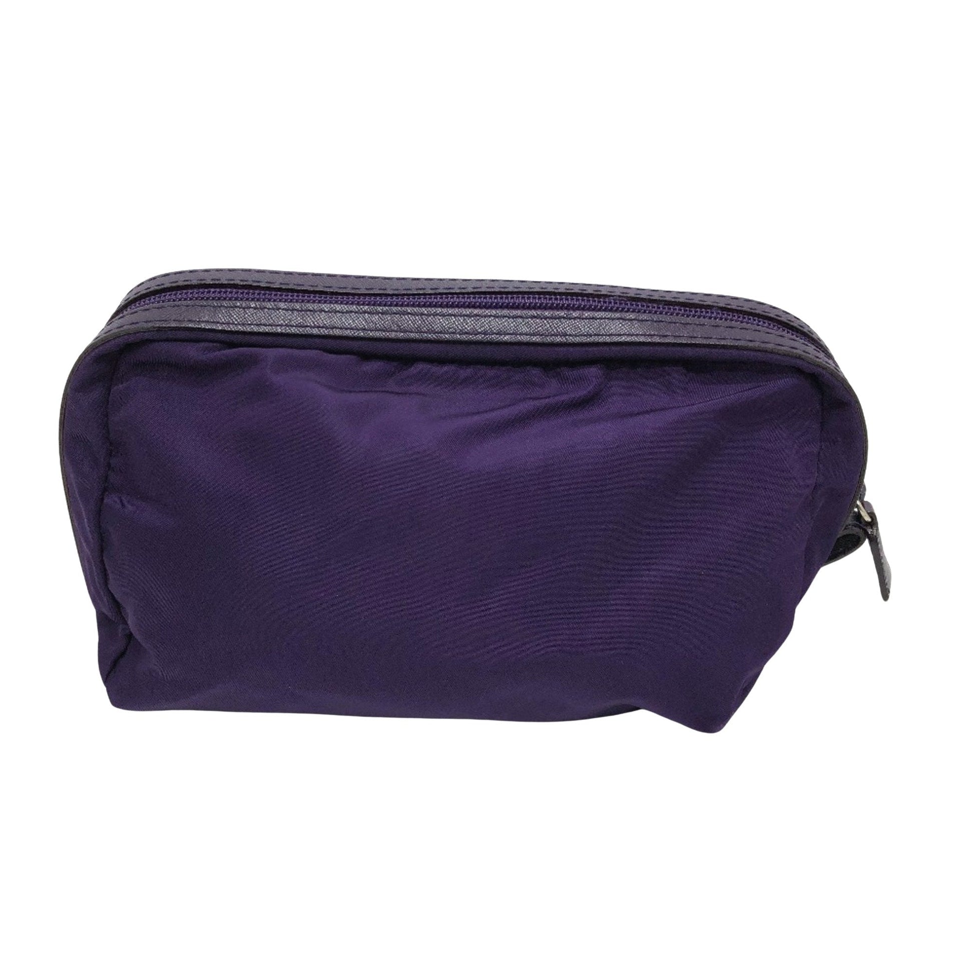 Prada Tessuto Clutch Bag Clutch Bag 111