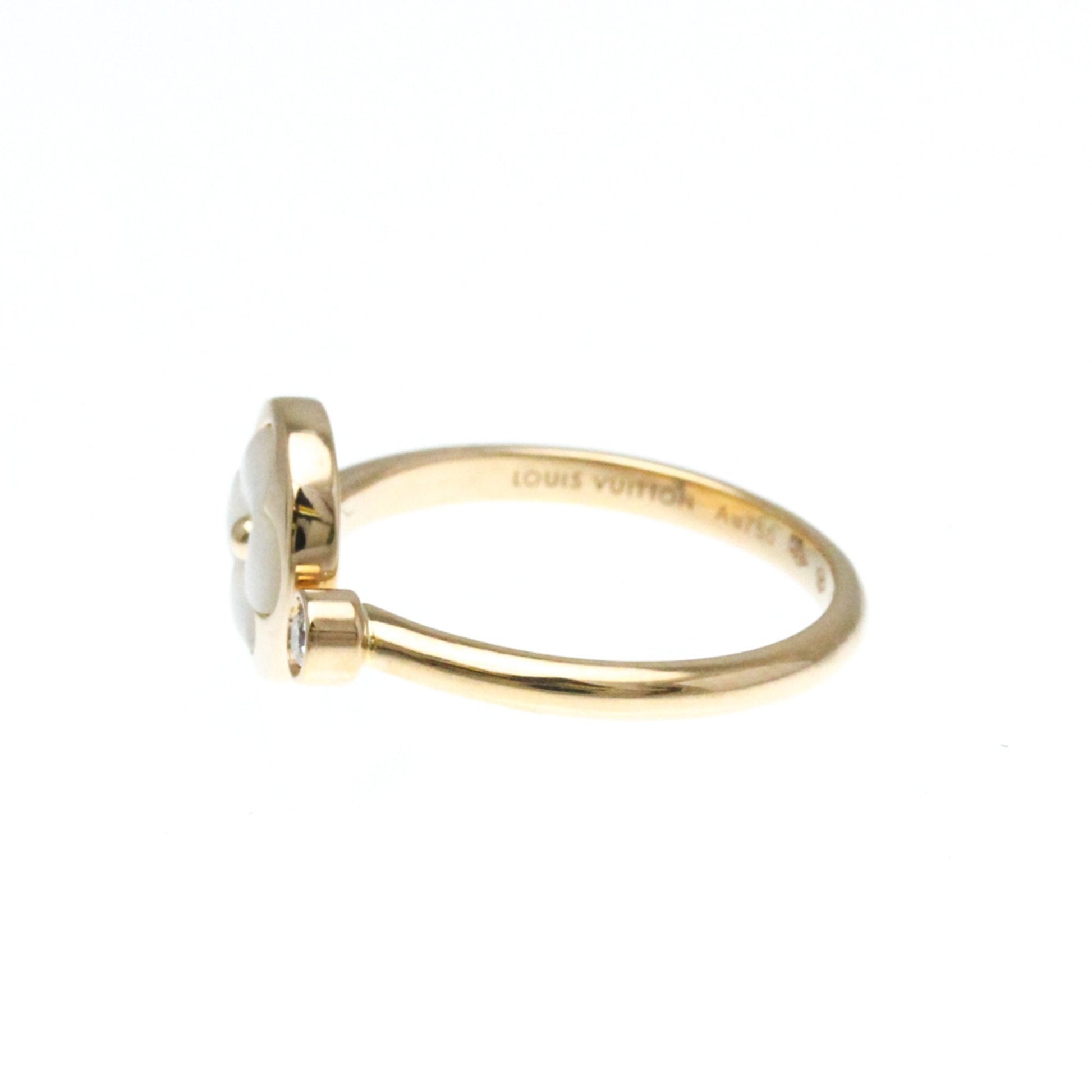 LOUIS VUITTON Blossom Ring