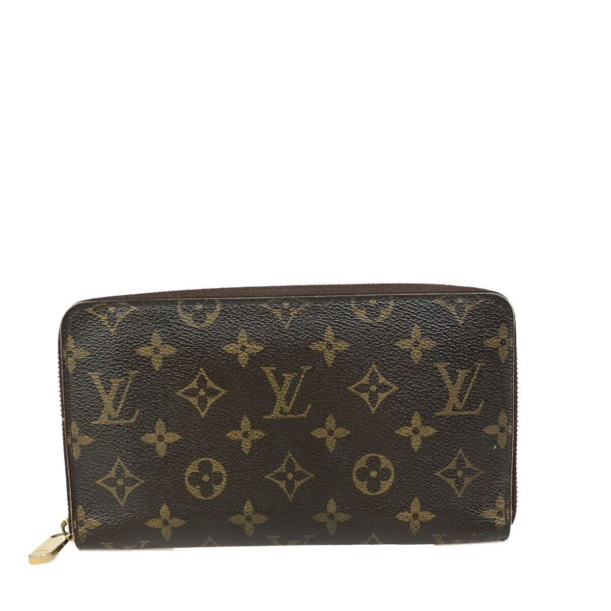 Louis Vuitton Zippy organizer Wallet Style 5
