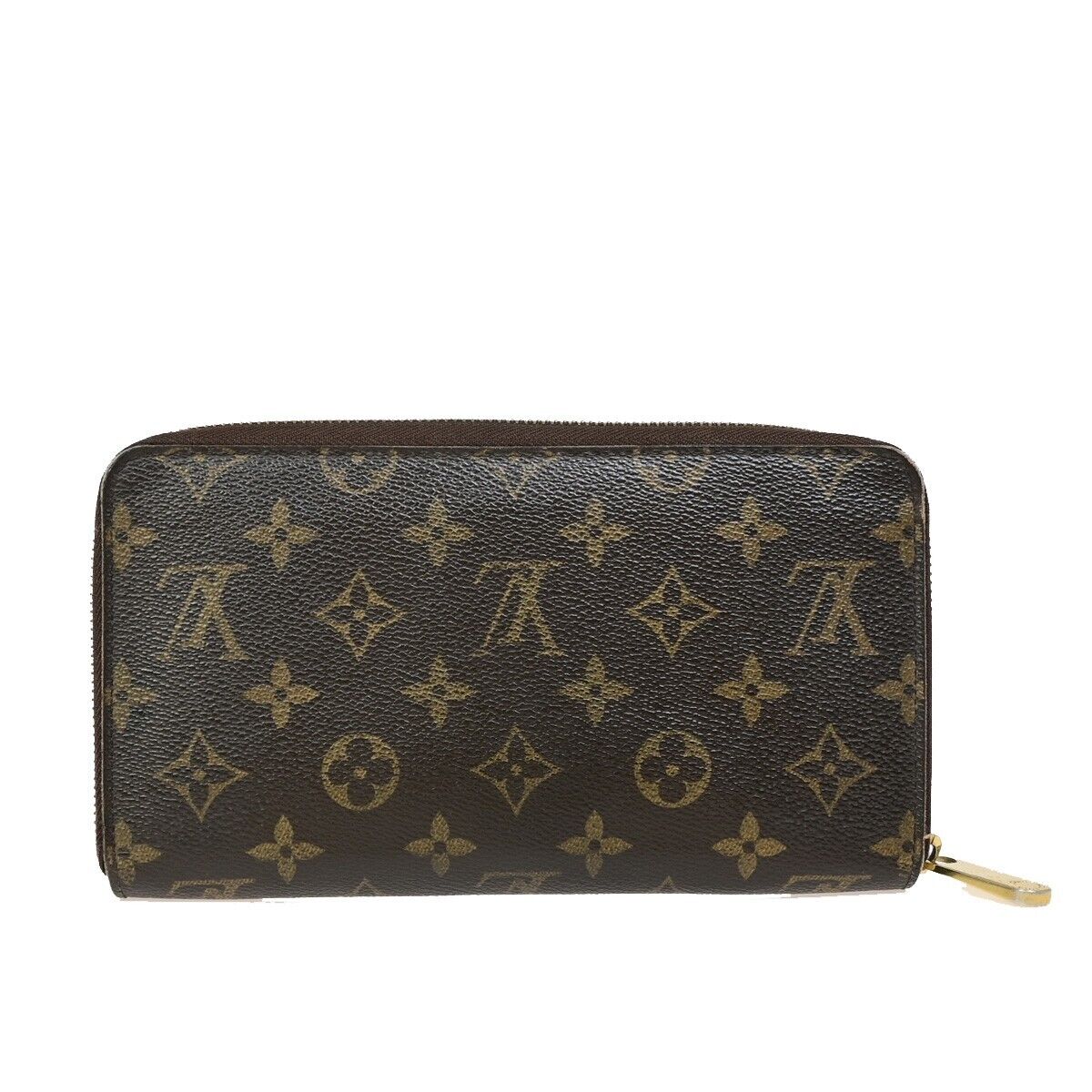 Louis Vuitton Zippy organizer Wallet Style 5
